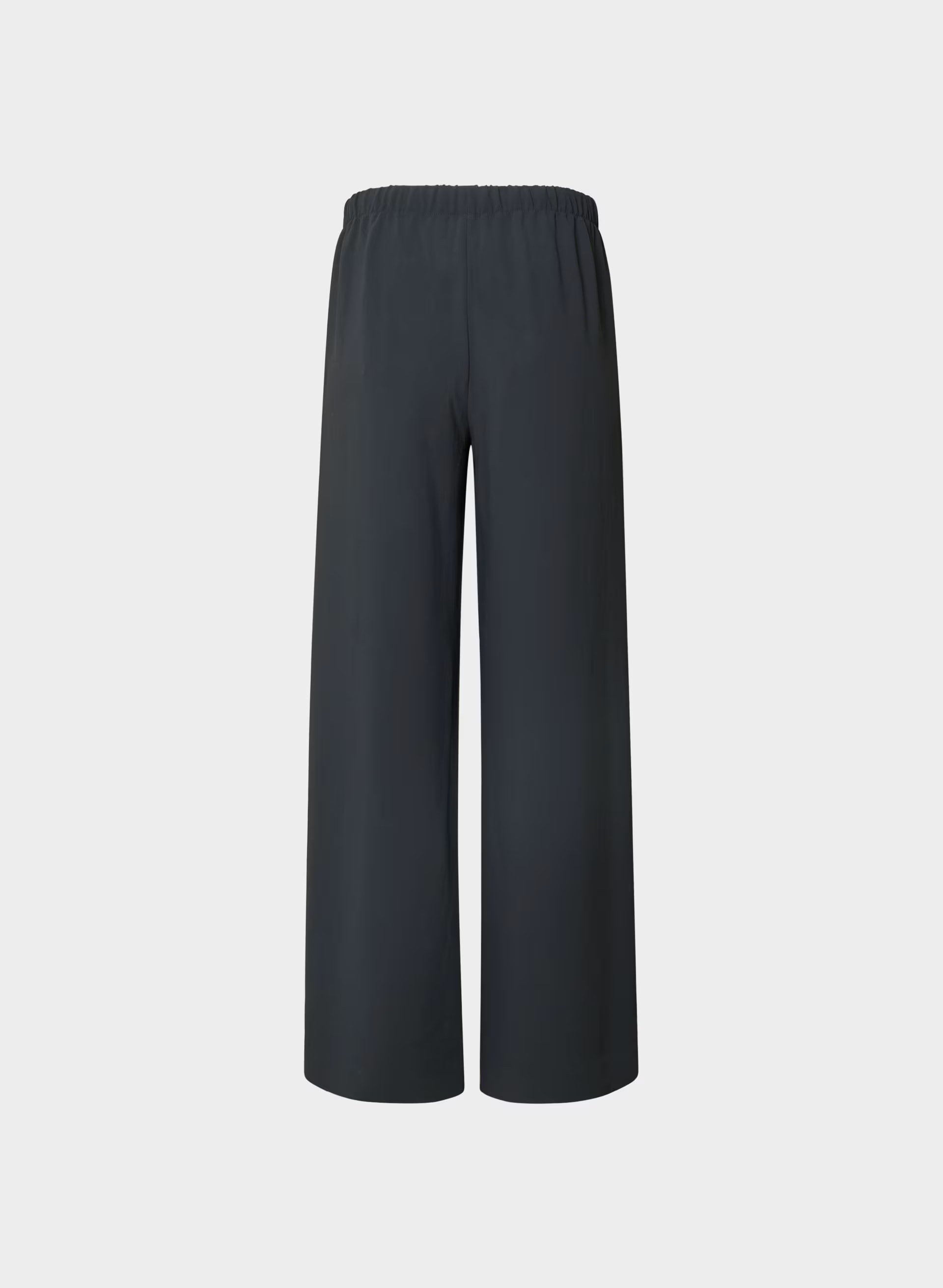 The Lodge Pant™ - Crepette™ - DARK NIGHT NAVY