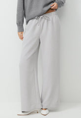 The Lodge Pant™ - Crepette™ - MONUMENT GREY
