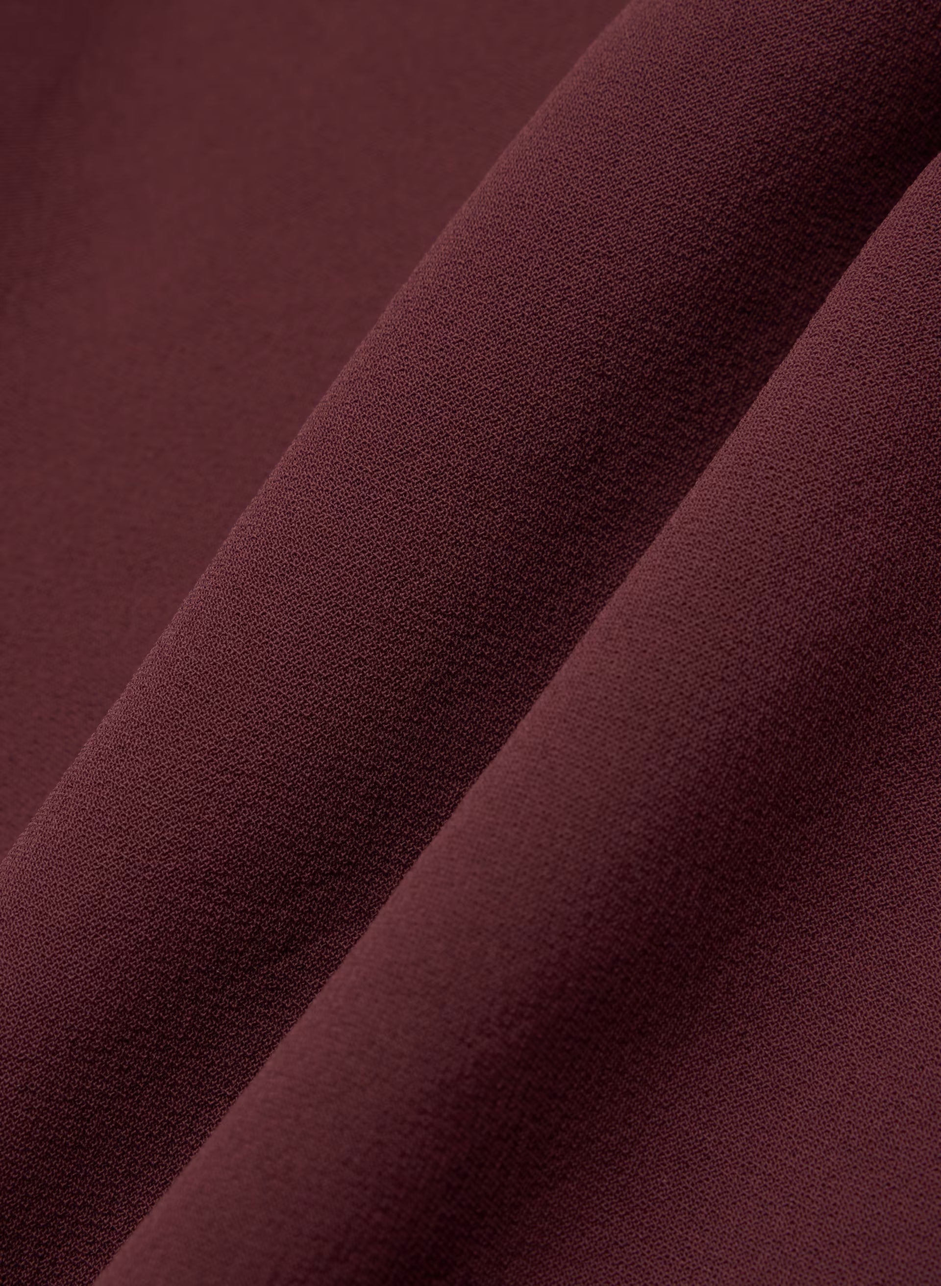 The Lodge Pant™ - Crepette™ - GALA PLUM