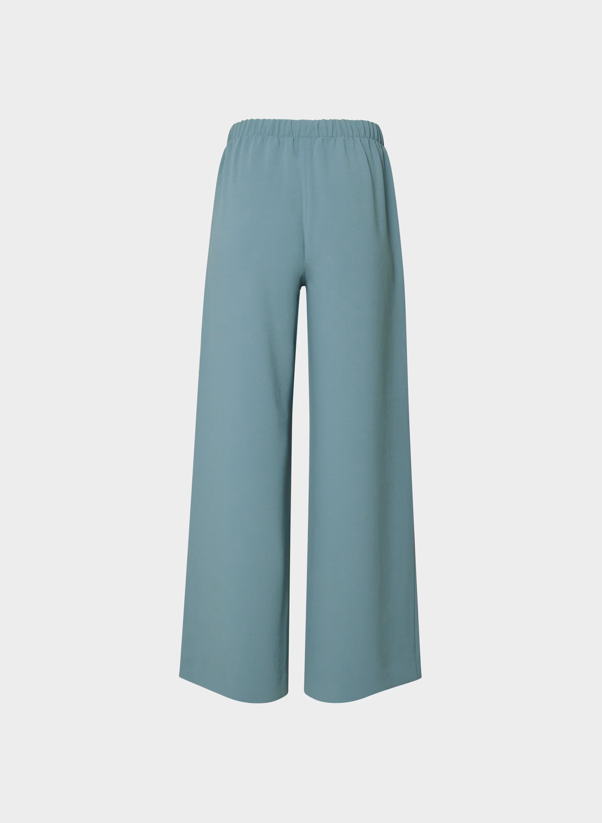 The Lodge Pant™ - Crepette™ - BLUE MIRAGE