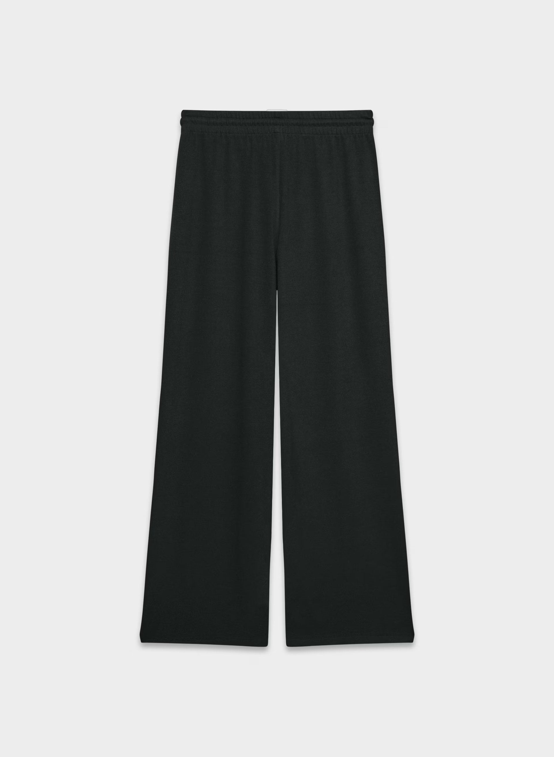 Recharge Pant - BLACK