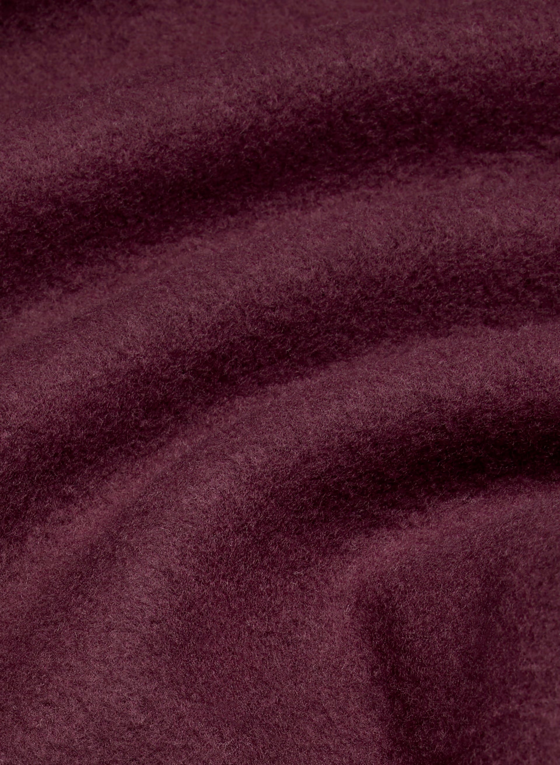 Cozy Sweatfleece Mega Straight™ Sweatpant - GALA PLUM