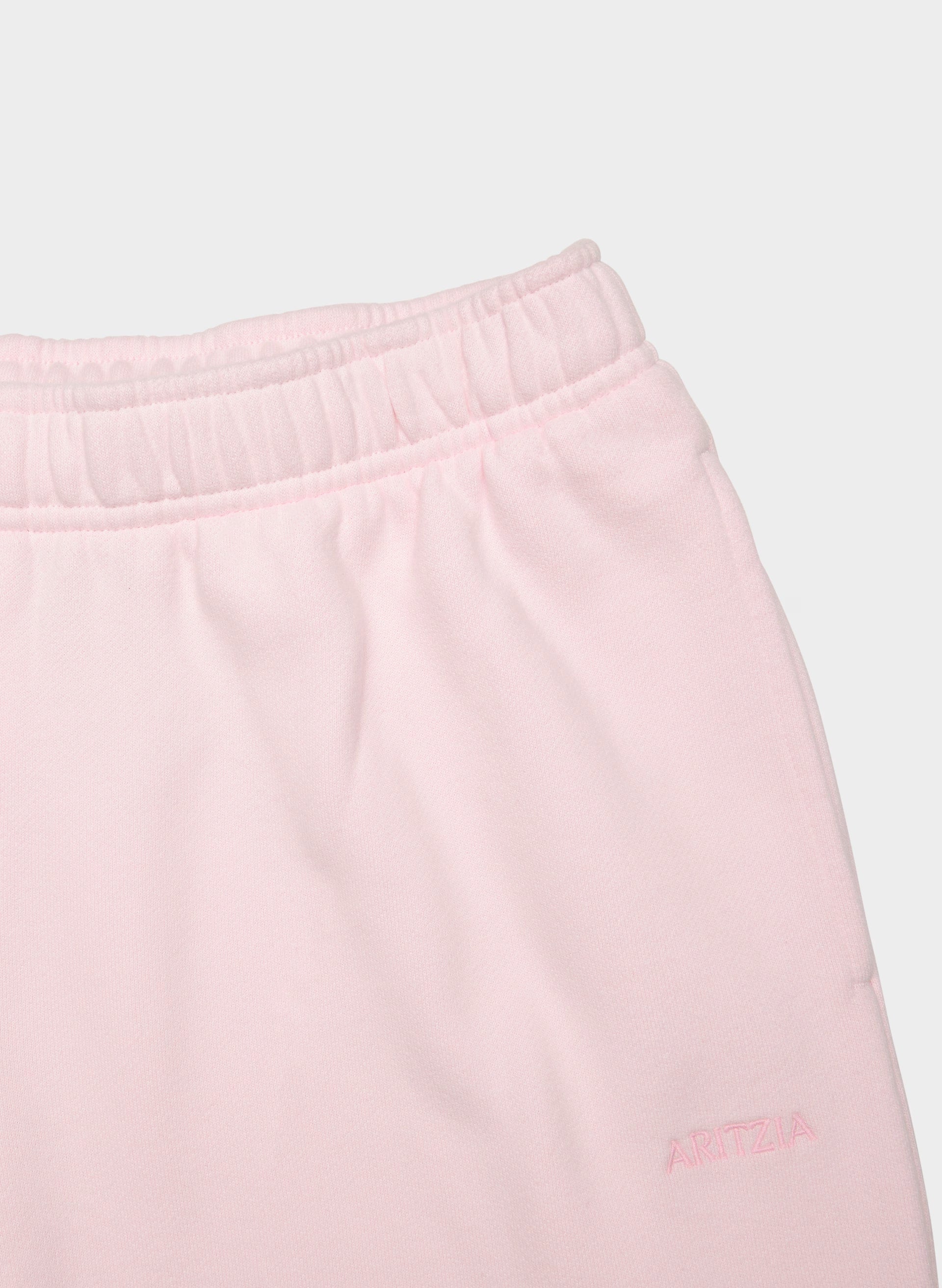 Cozy Sweatfleece Mega Straight™ Sweatpant - MAGNOLIA