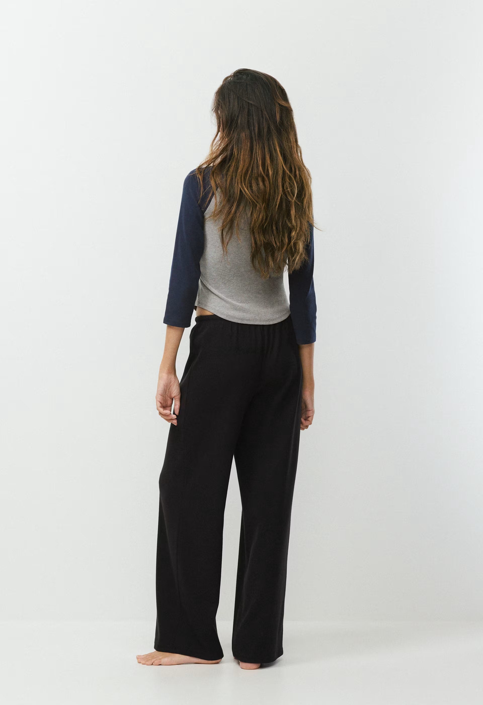 BestHug™ Gilmore Pant - BLACK