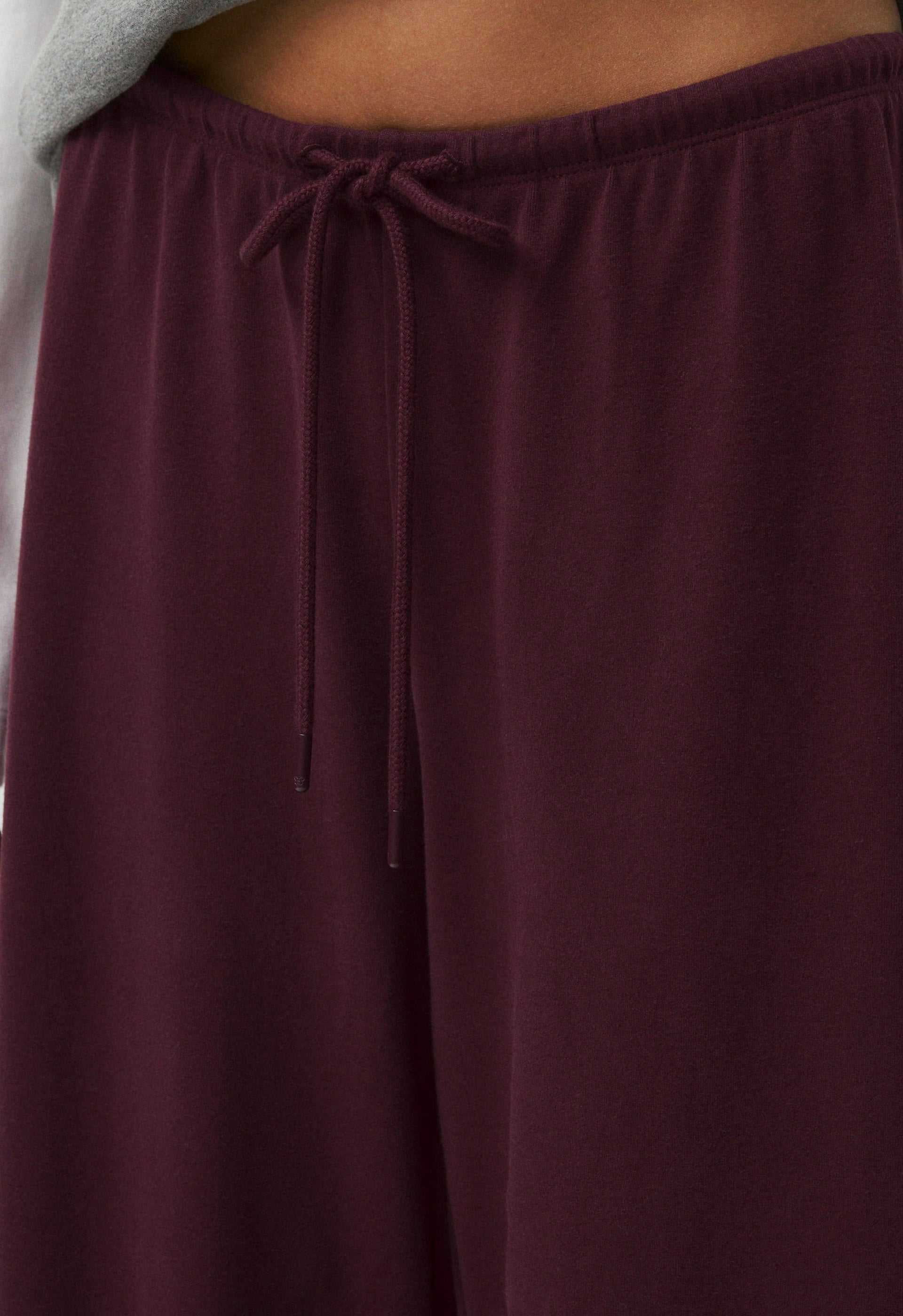 BestHug™ Gilmore Pant - GALA PLUM