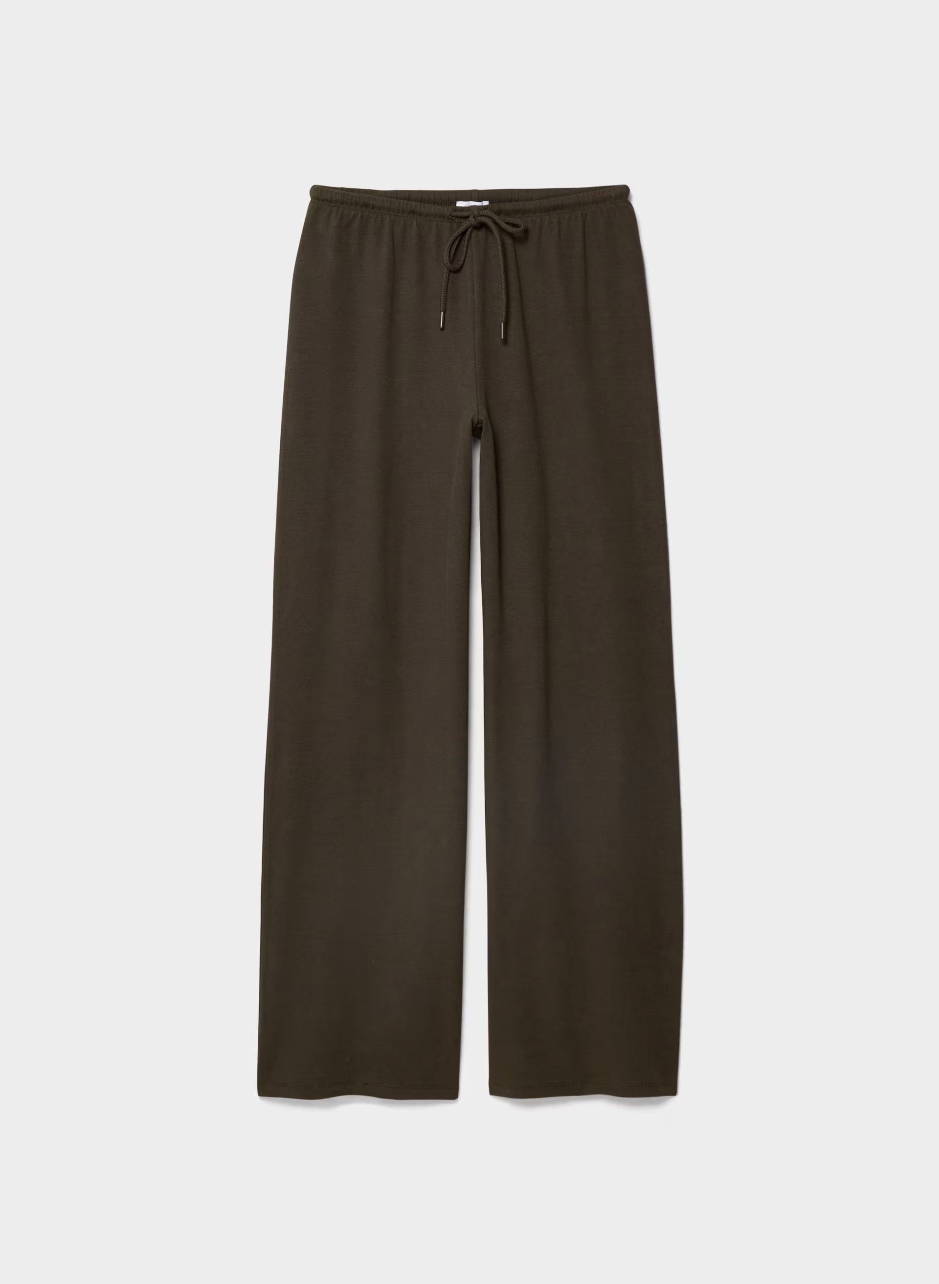 BestHug™ Gilmore Pant - CACAO NIB BROWN