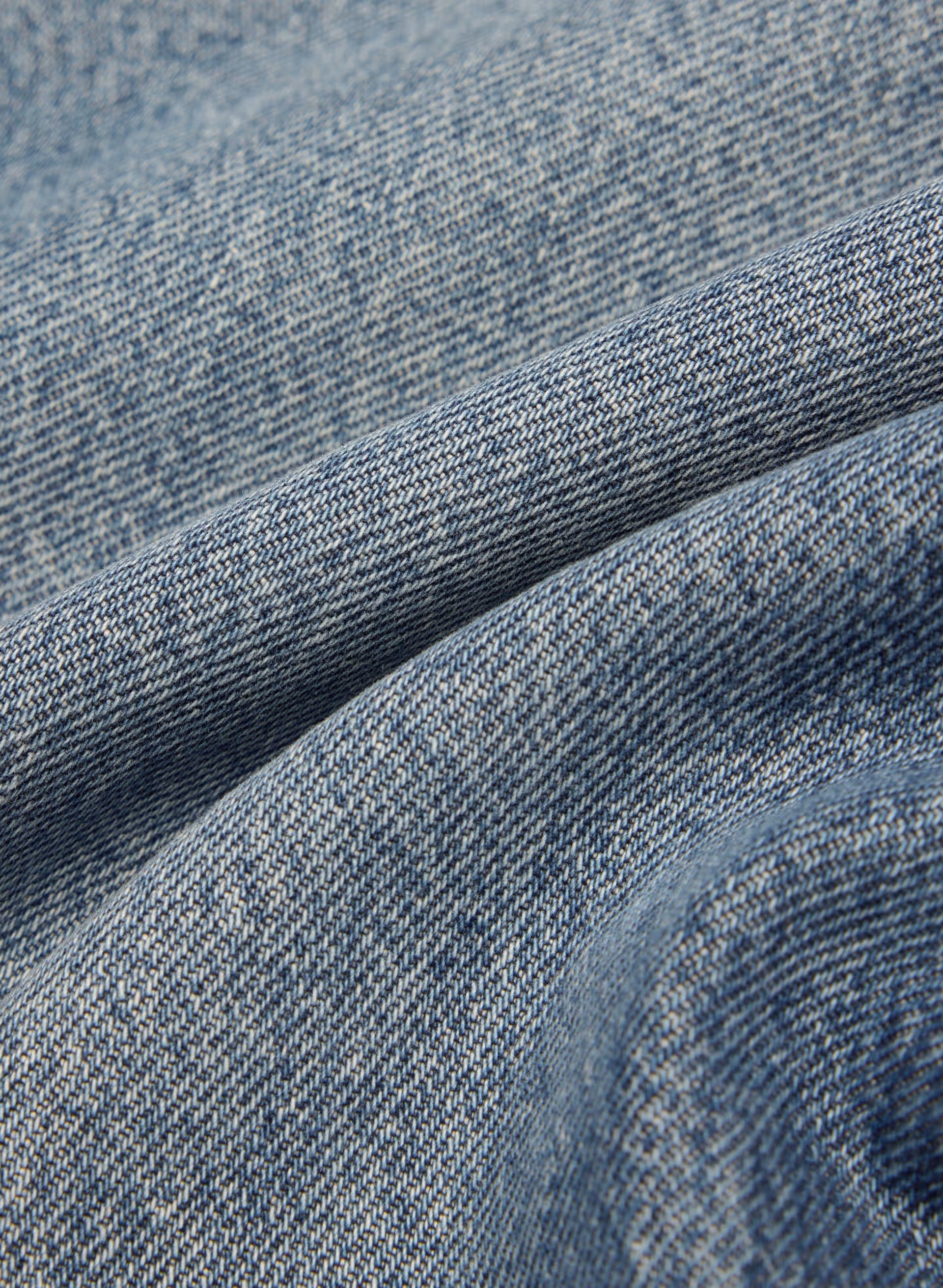 AGOLDE Low-Slung Baggy Jean - ESSENCE