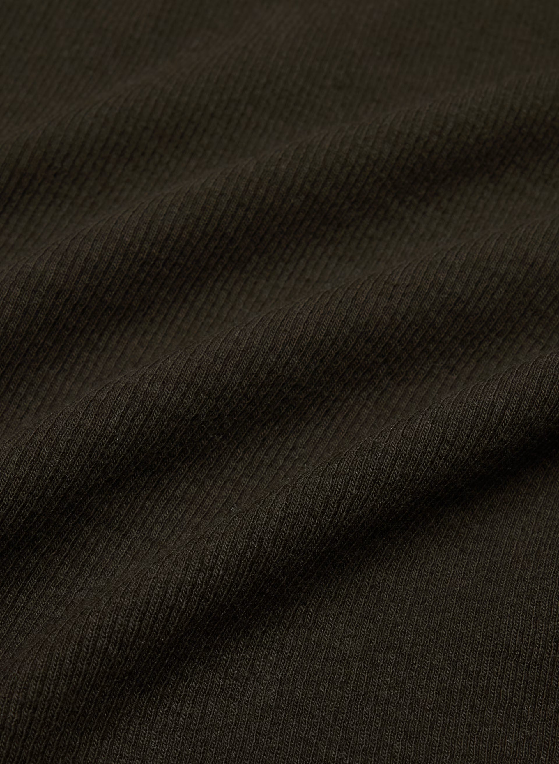 HomeStretch™ Rib Kickback Pant - CACAO NIB BROWN