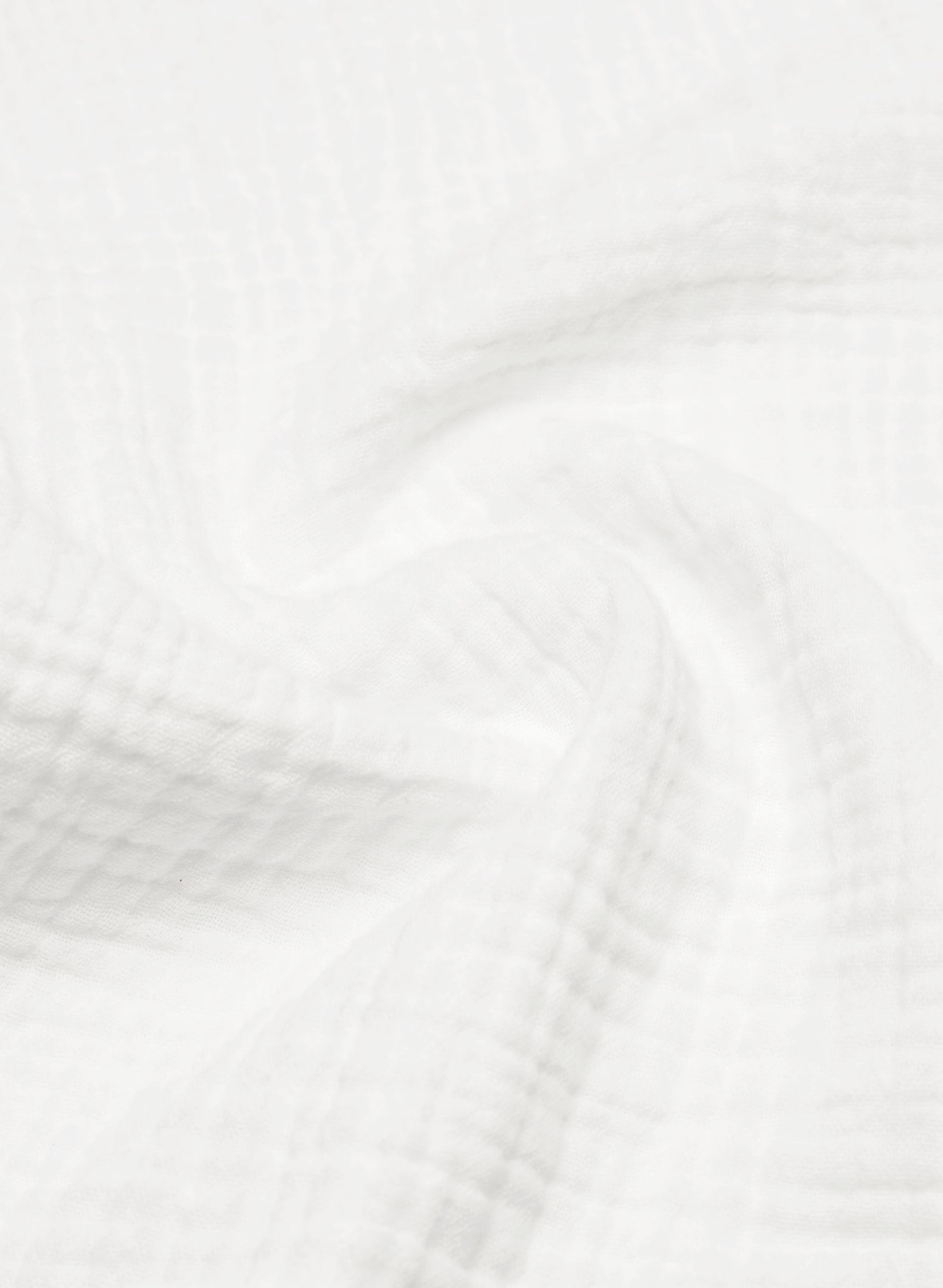 AirPlush Cotton™ Sail Pant - WHITE