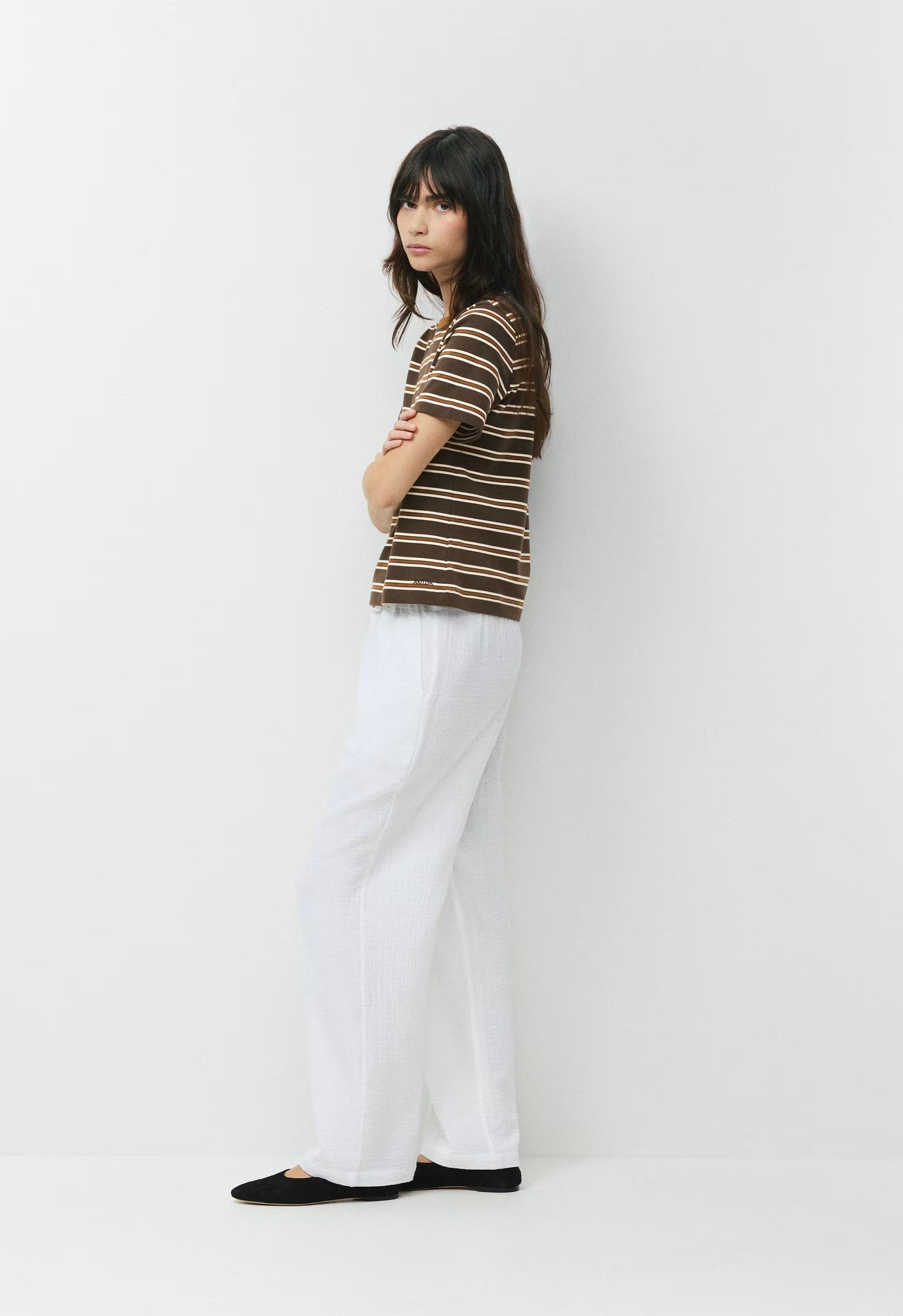 AirPlush Cotton™ Sail Pant - ADMIRAL