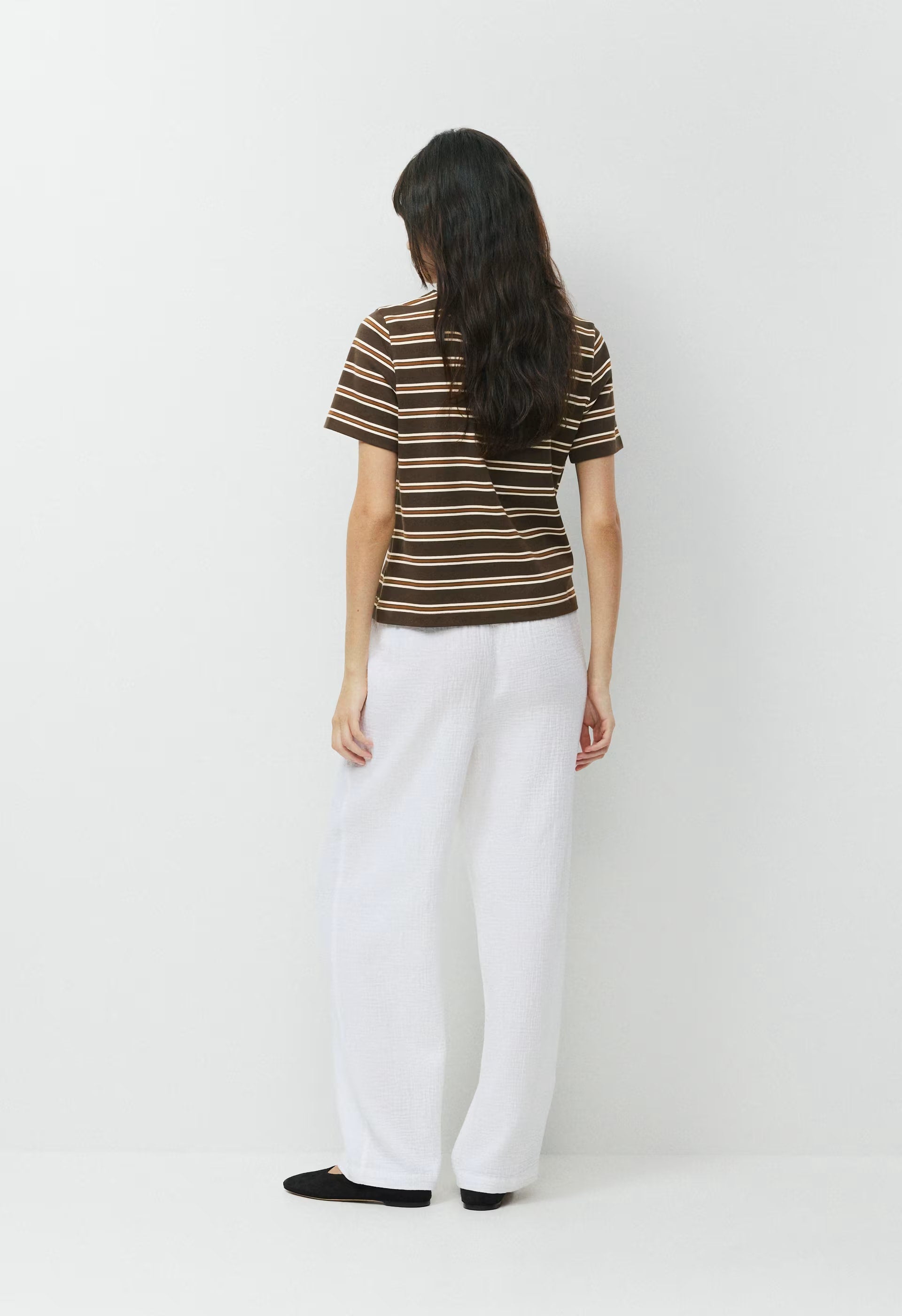 AirPlush Cotton™ Sail Pant - METROPOLIS BEIGE