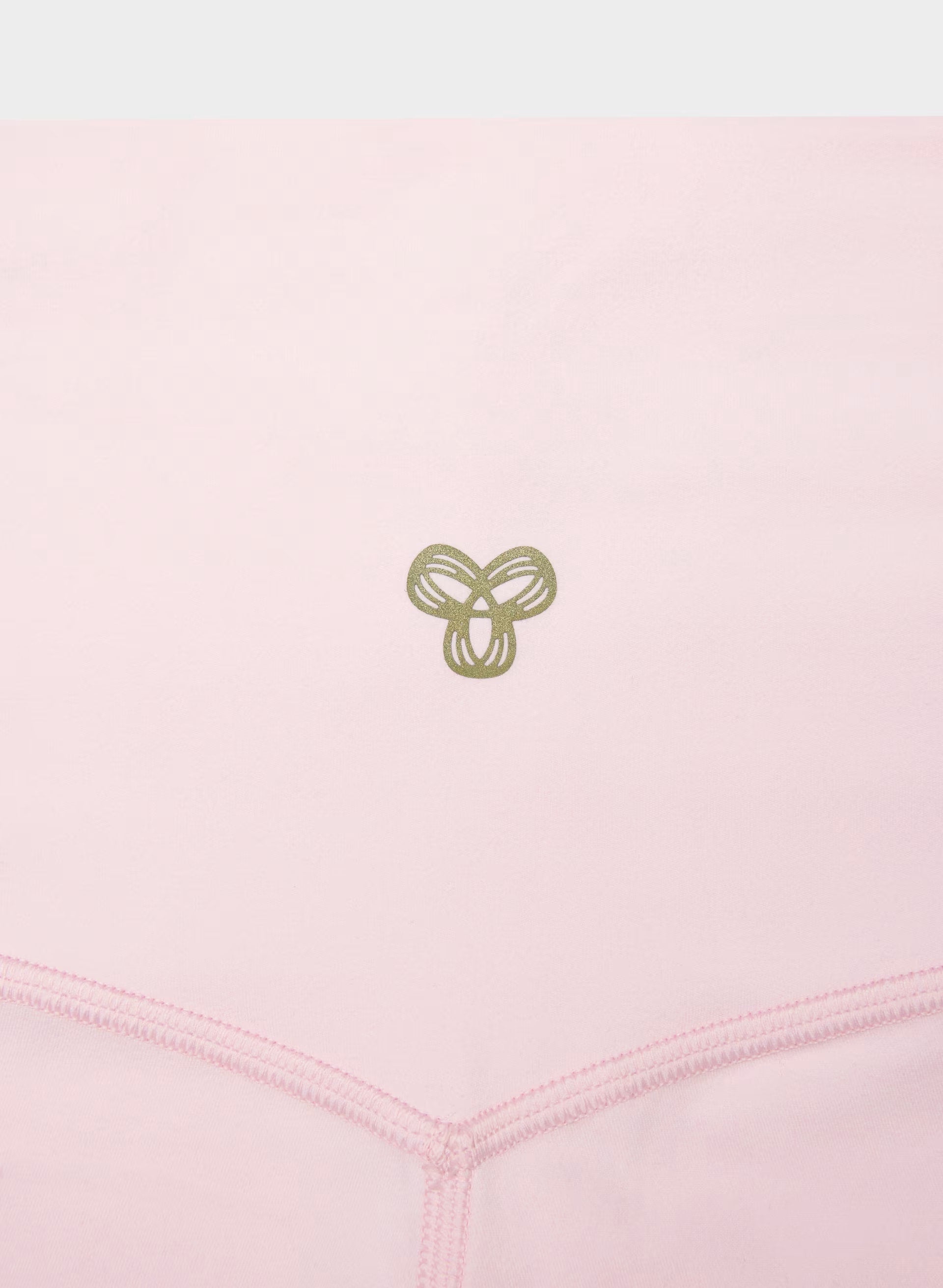 BUTTER Cheeky Hi-Rise 26 Legging - MAGNOLIA