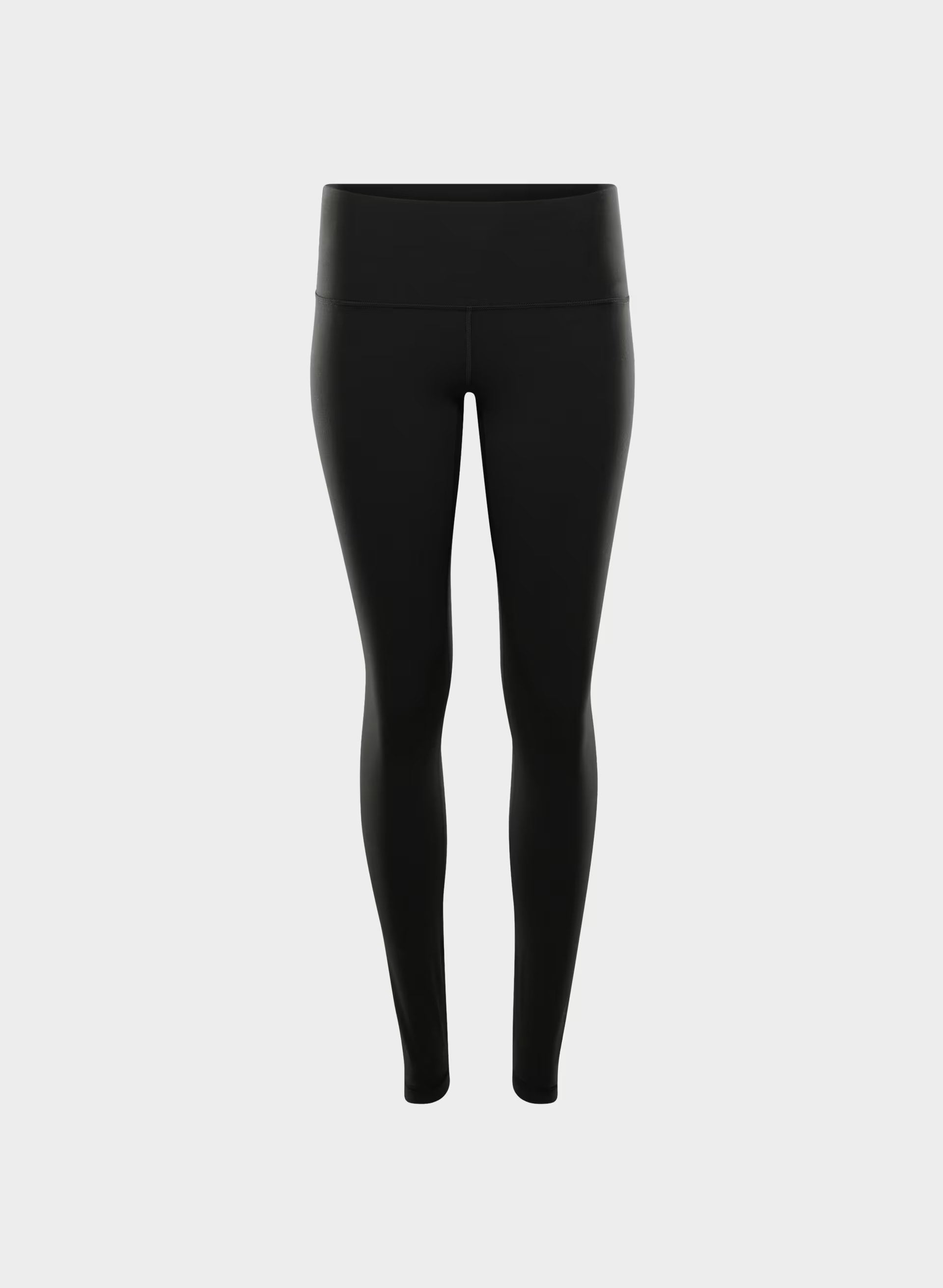 BUTTER Cheeky Hi-Rise 28 Legging - BLACK
