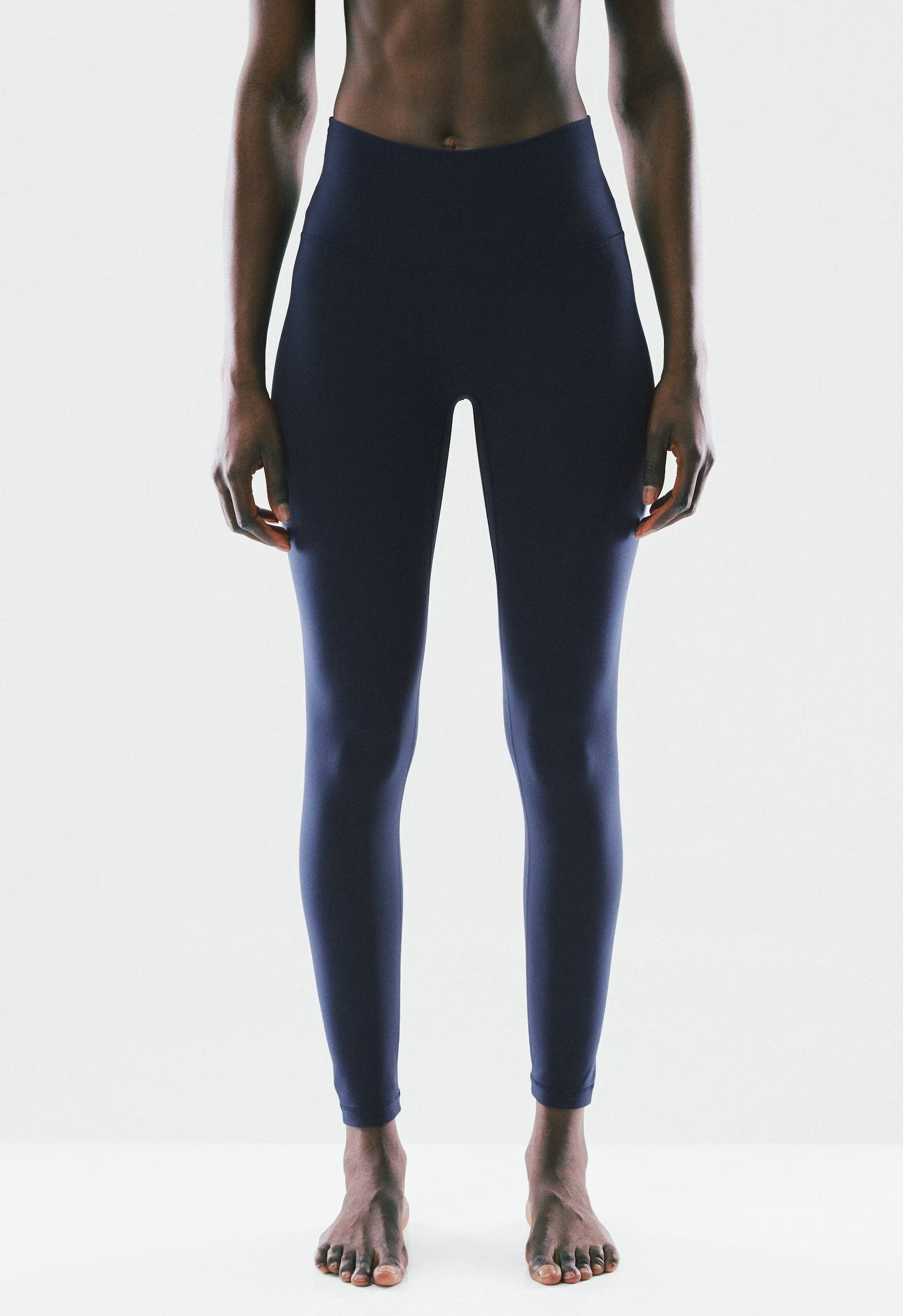 BUTTER Cheeky Infinite Hi-Rise 26 Legging - ADMIRAL