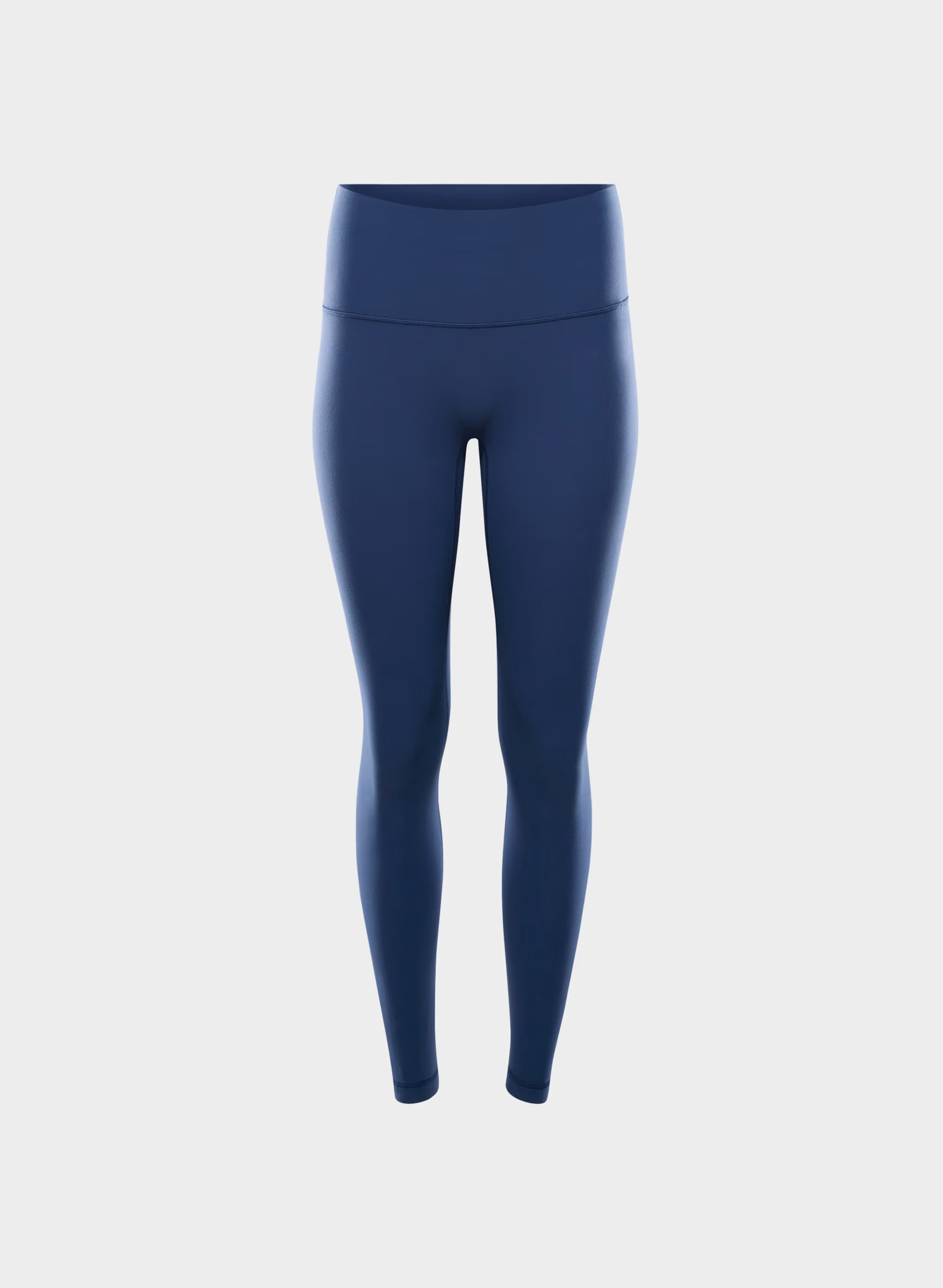 BUTTER Cheeky Infinite Hi-Rise 26 Legging - BYRON BLUE