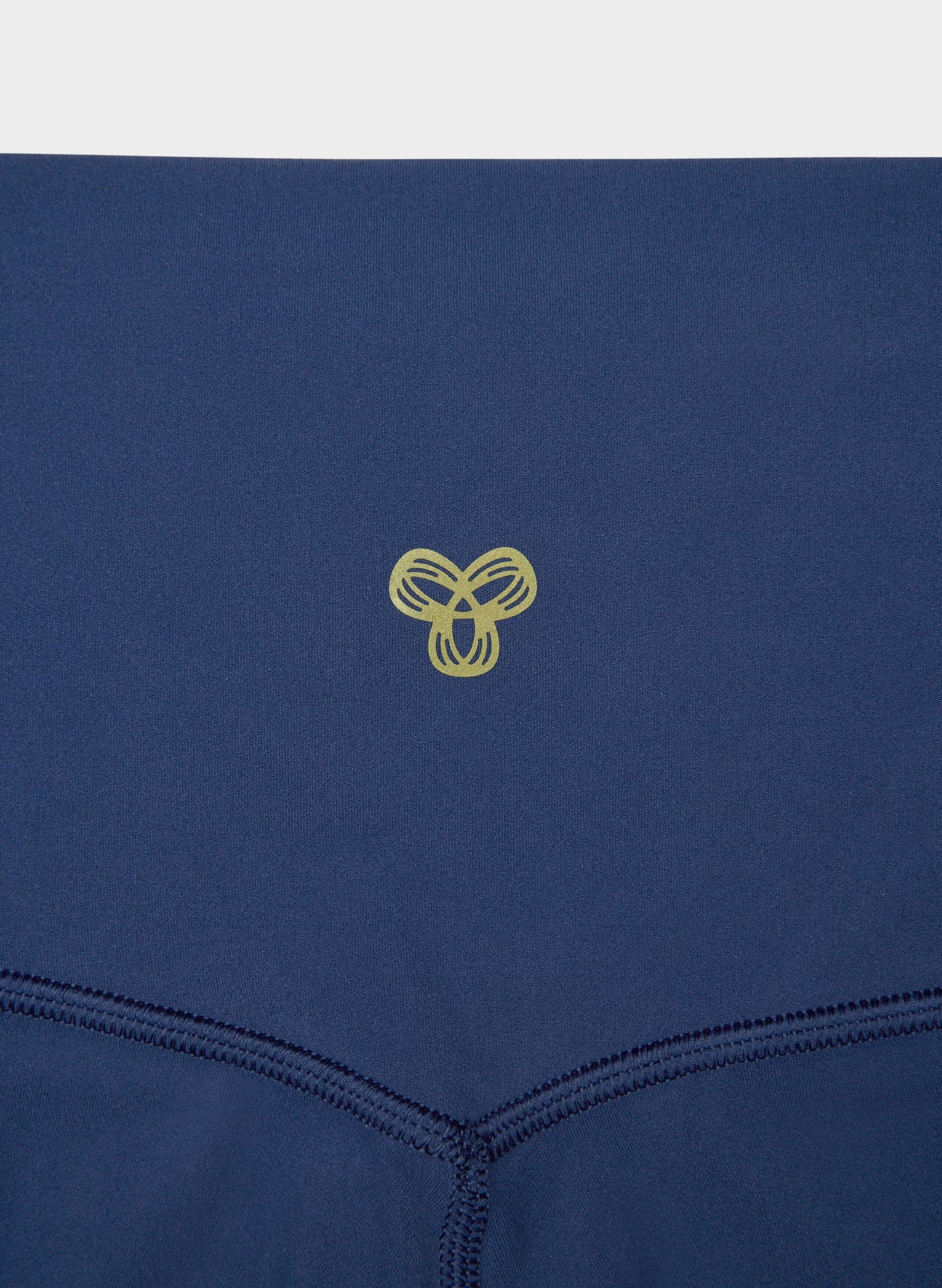 BUTTER Cheeky Infinite Hi-Rise 26 Legging - BYRON BLUE