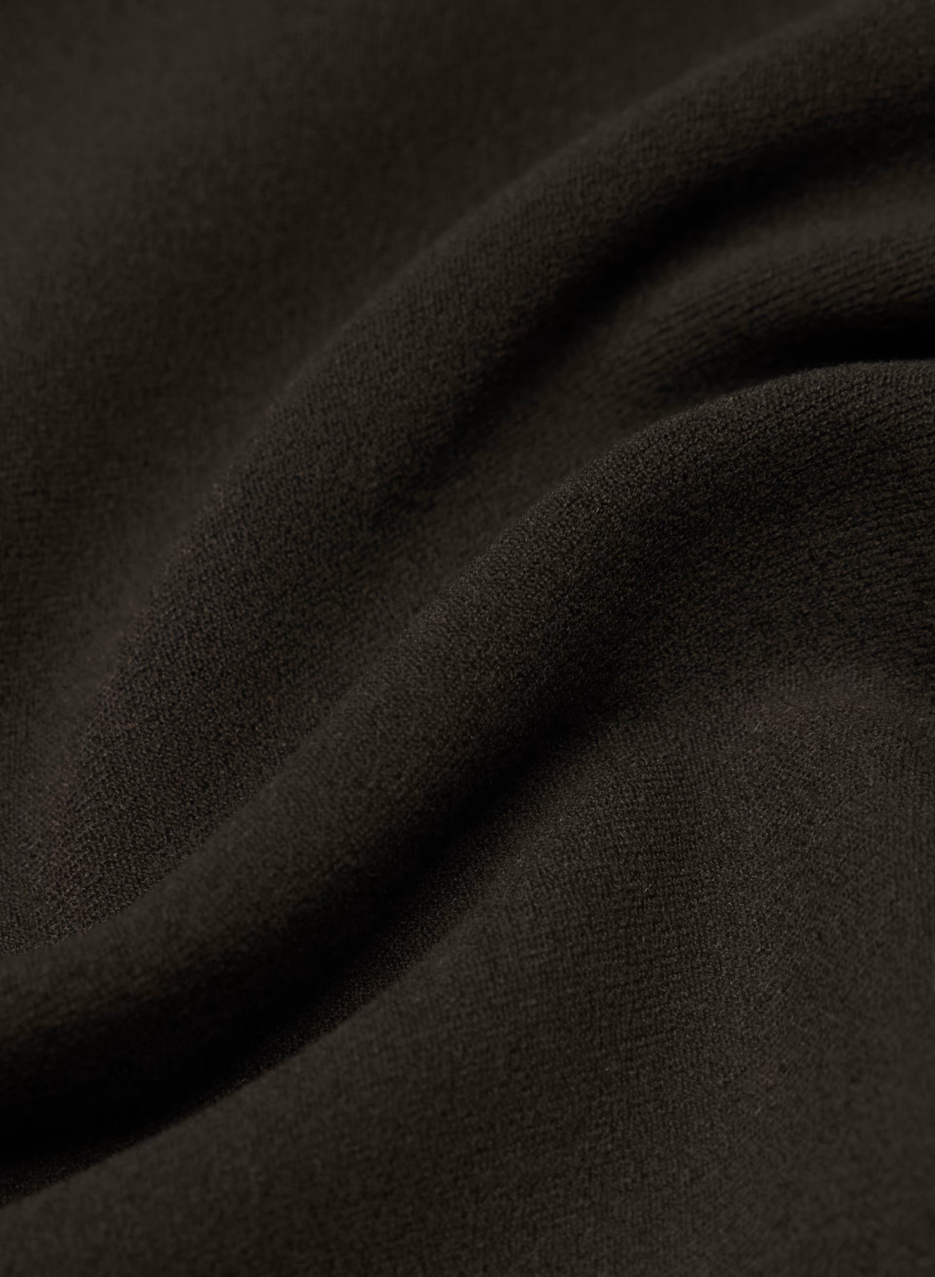 BUTTER Cheeky Infinite Hi-Rise 26 Legging - CACAO NIB BROWN