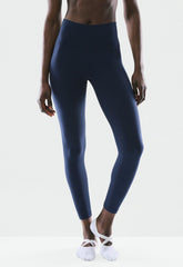 BUTTER Cheeky Infinite Hi-Rise 24 Legging - ADMIRAL