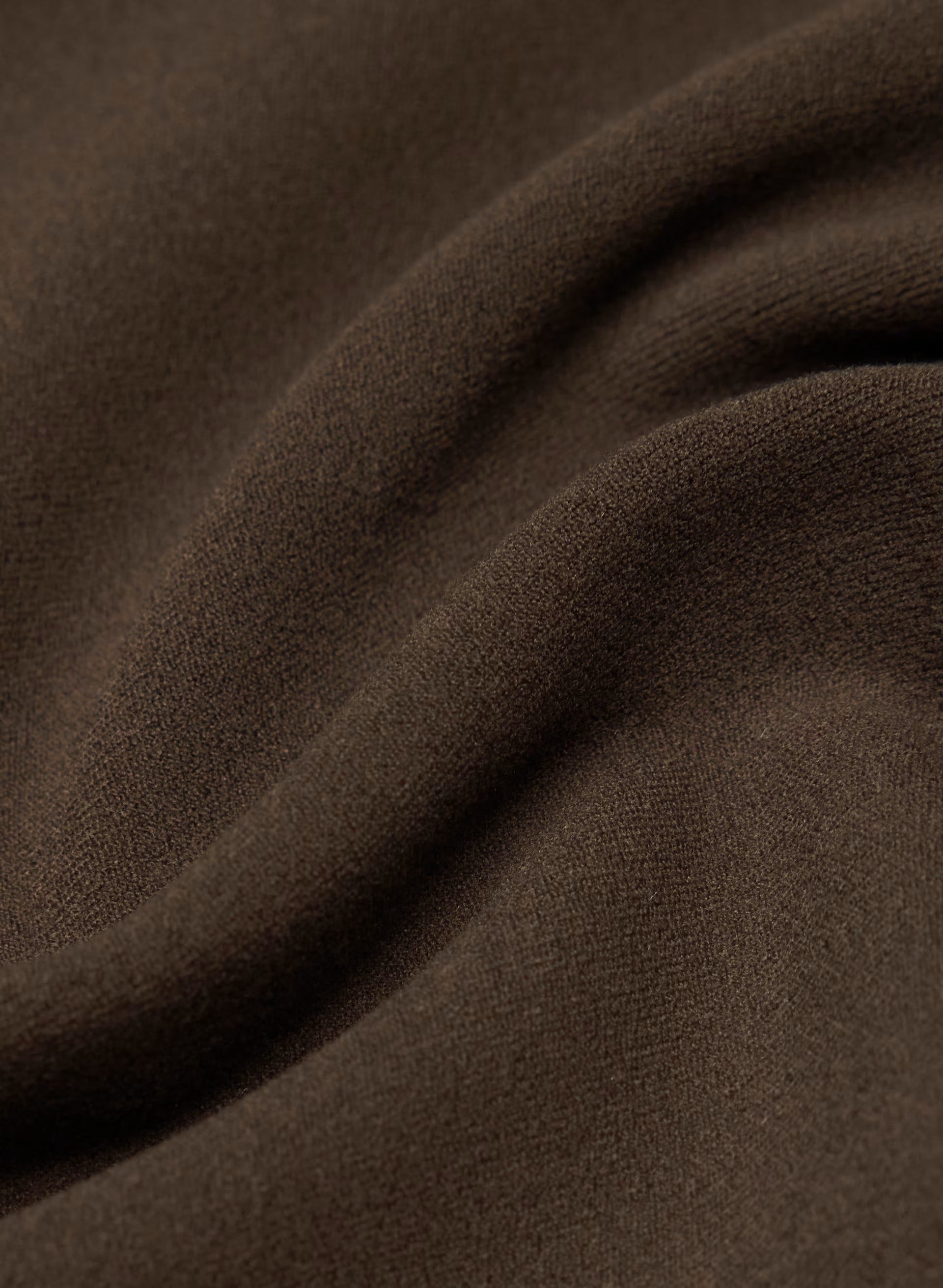 BUTTER Cheeky Infinite Hi-Rise 24 Legging - CACAO NIB BROWN