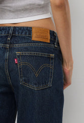 Levi's Low Loose Jean - TOMORROW MORNING