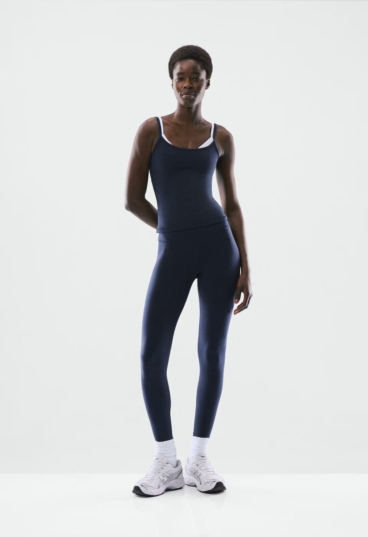 LIFE Atmosphere Hi-Rise 26 Legging - ADMIRAL
