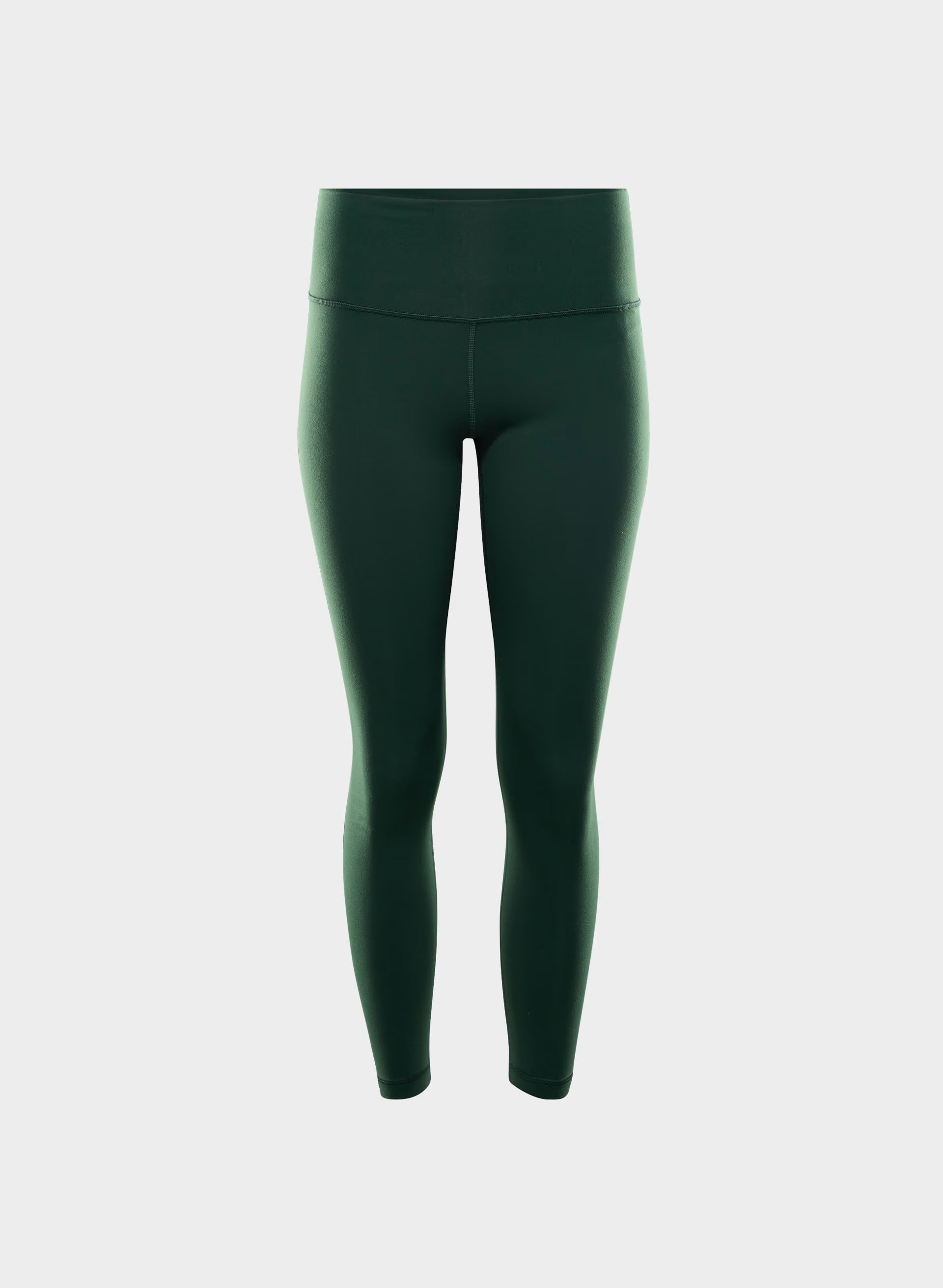 LIFE Atmosphere Hi-Rise 26 Legging - FIGTREE GREEN