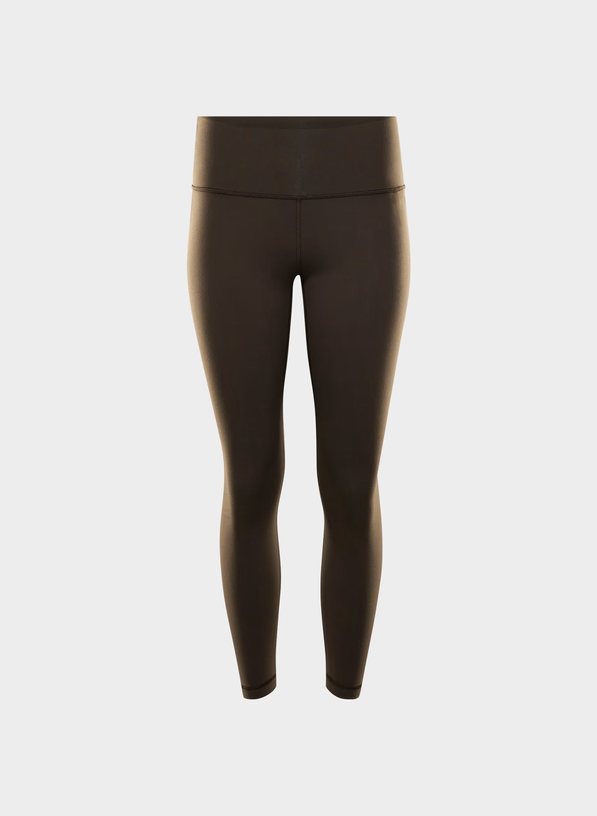 LIFE Atmosphere Hi-Rise 26 Legging - CACAO NIB BROWN