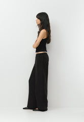 Artisan Pant - CruiseLinen™ - BLACK