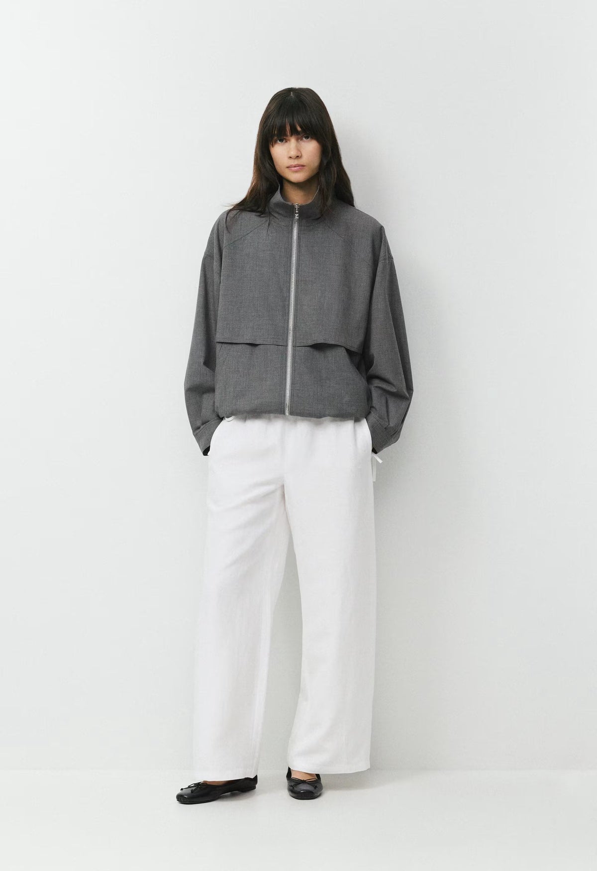 Artisan Pant - CruiseLinen™ - WHITE