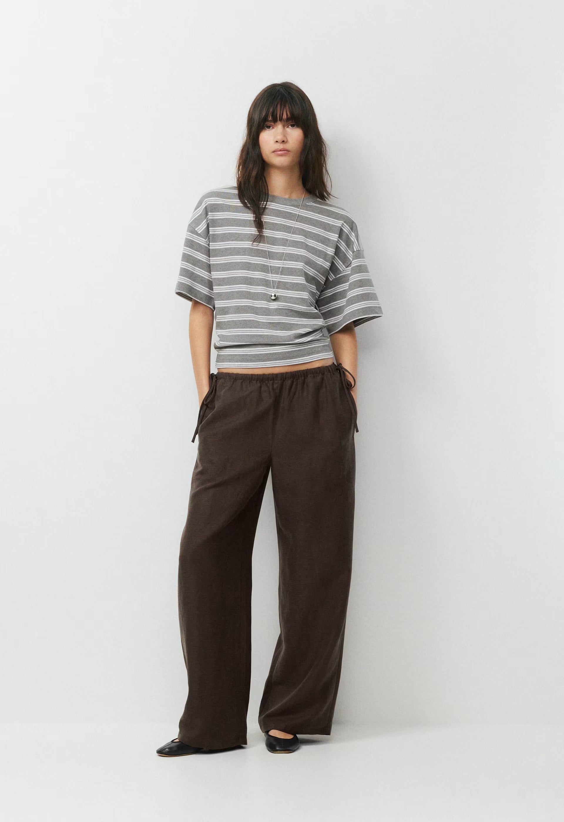 Artisan Pant - CruiseLinen™ - MARTINI OLIVE