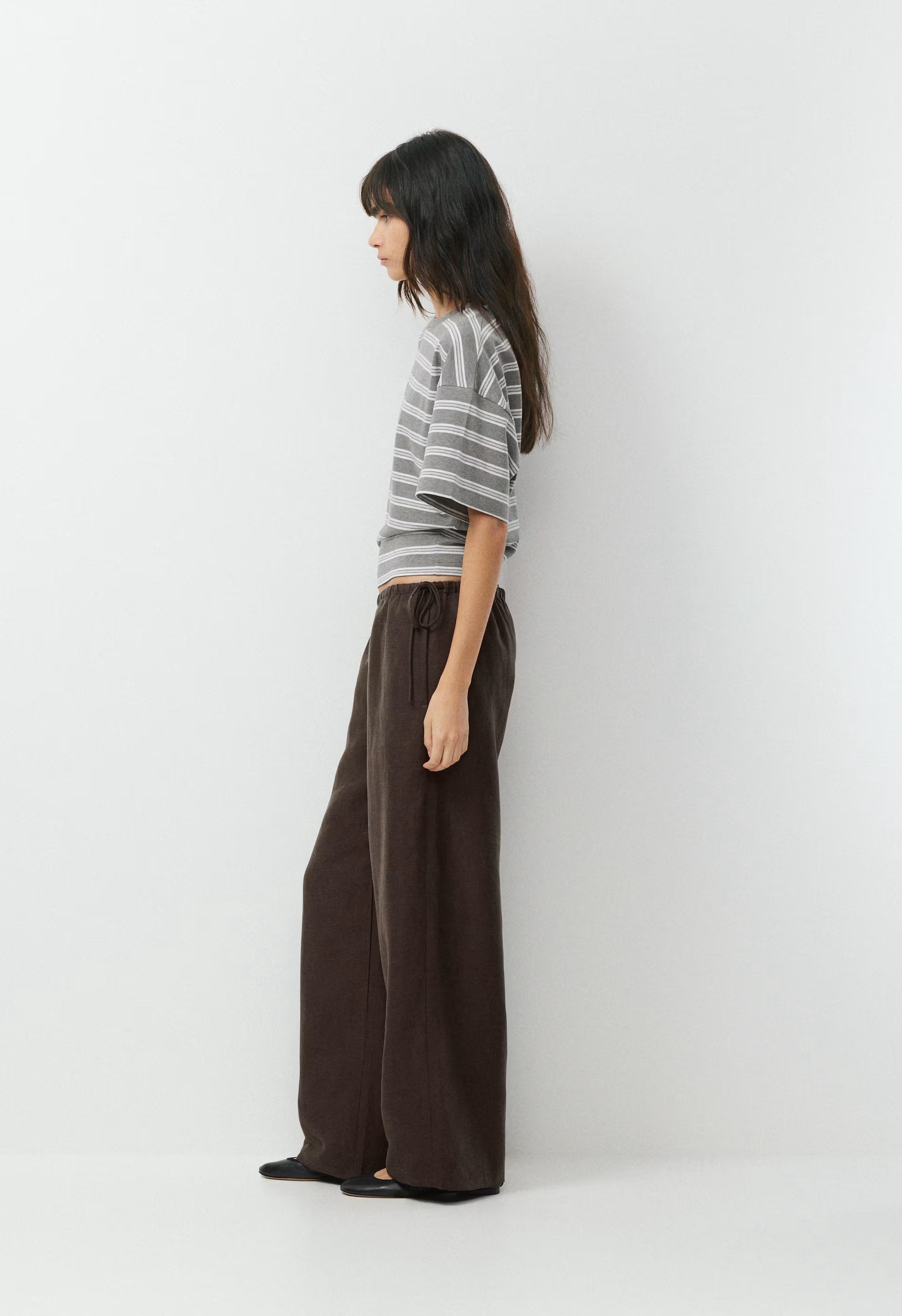 Artisan Pant - CruiseLinen™ - DARK OLIVE