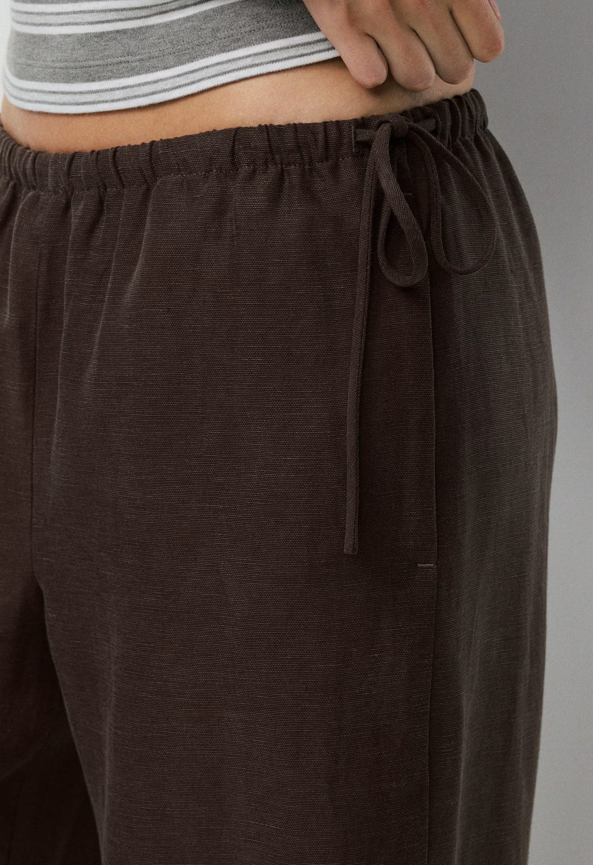 Artisan Pant - CruiseLinen™ - DARK OLIVE