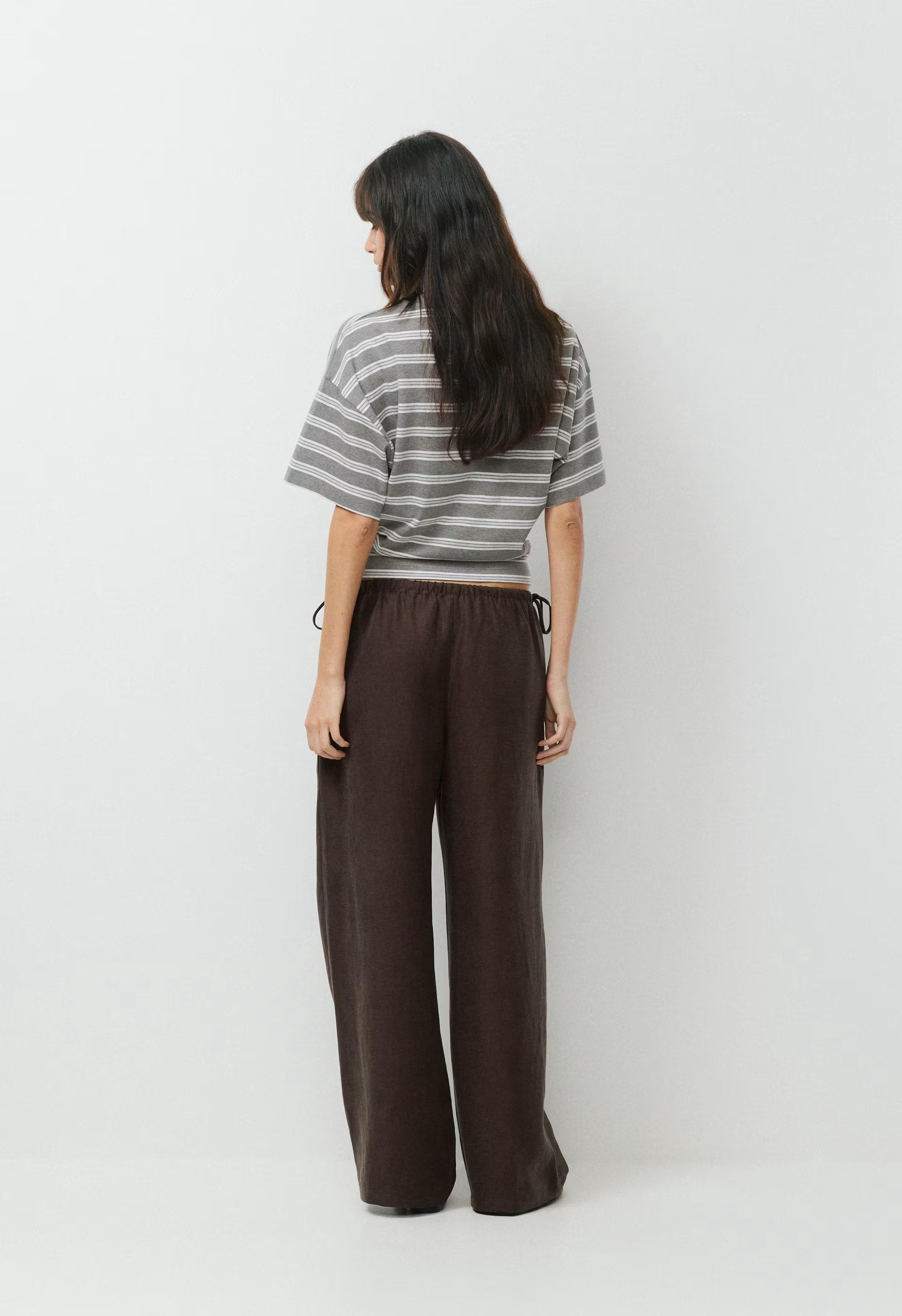 Artisan Pant - CruiseLinen™ - DARK OLIVE