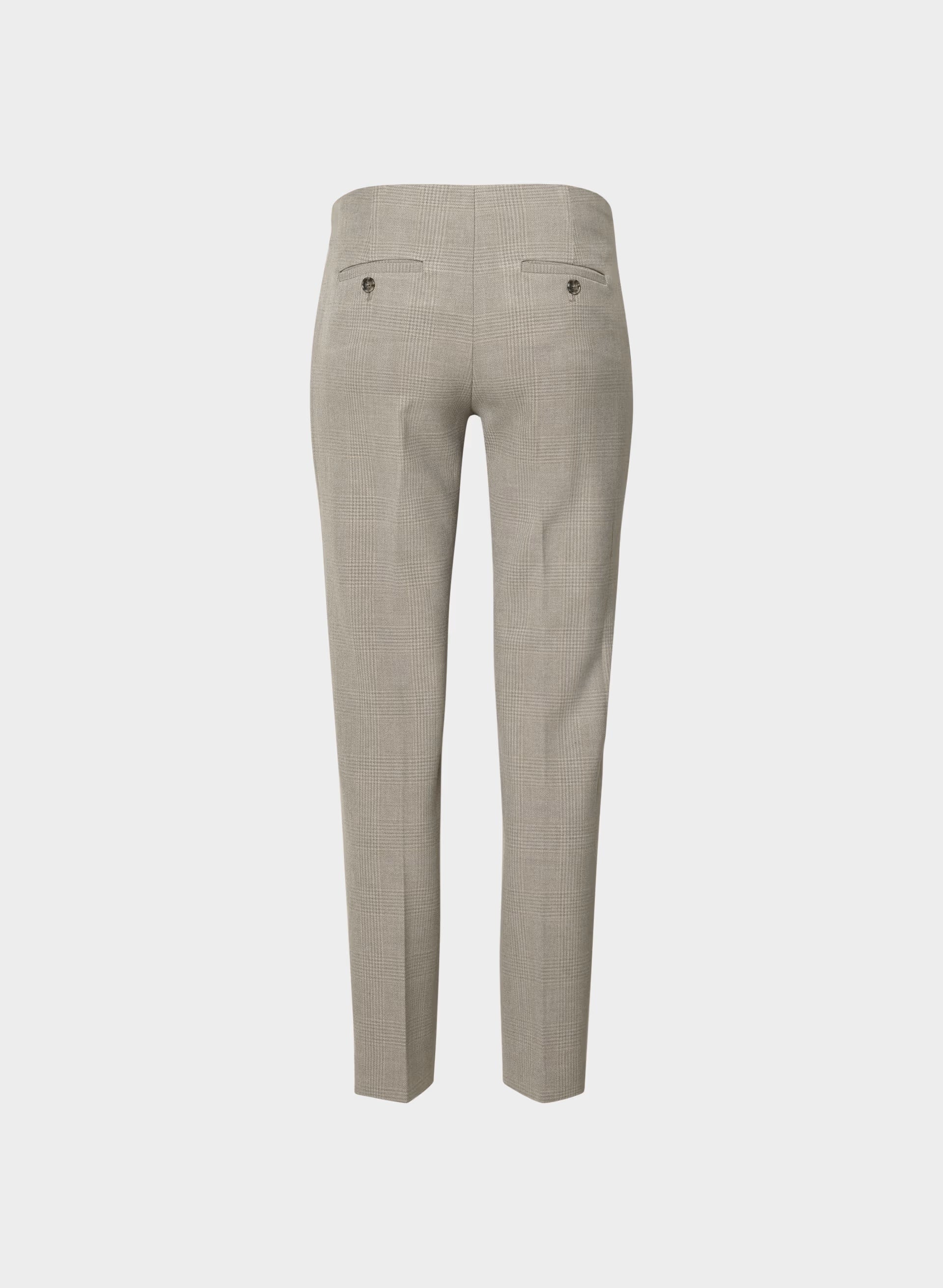 Markova Pant - Eversential™ - NOMAD TAUPE/COLA TPE
