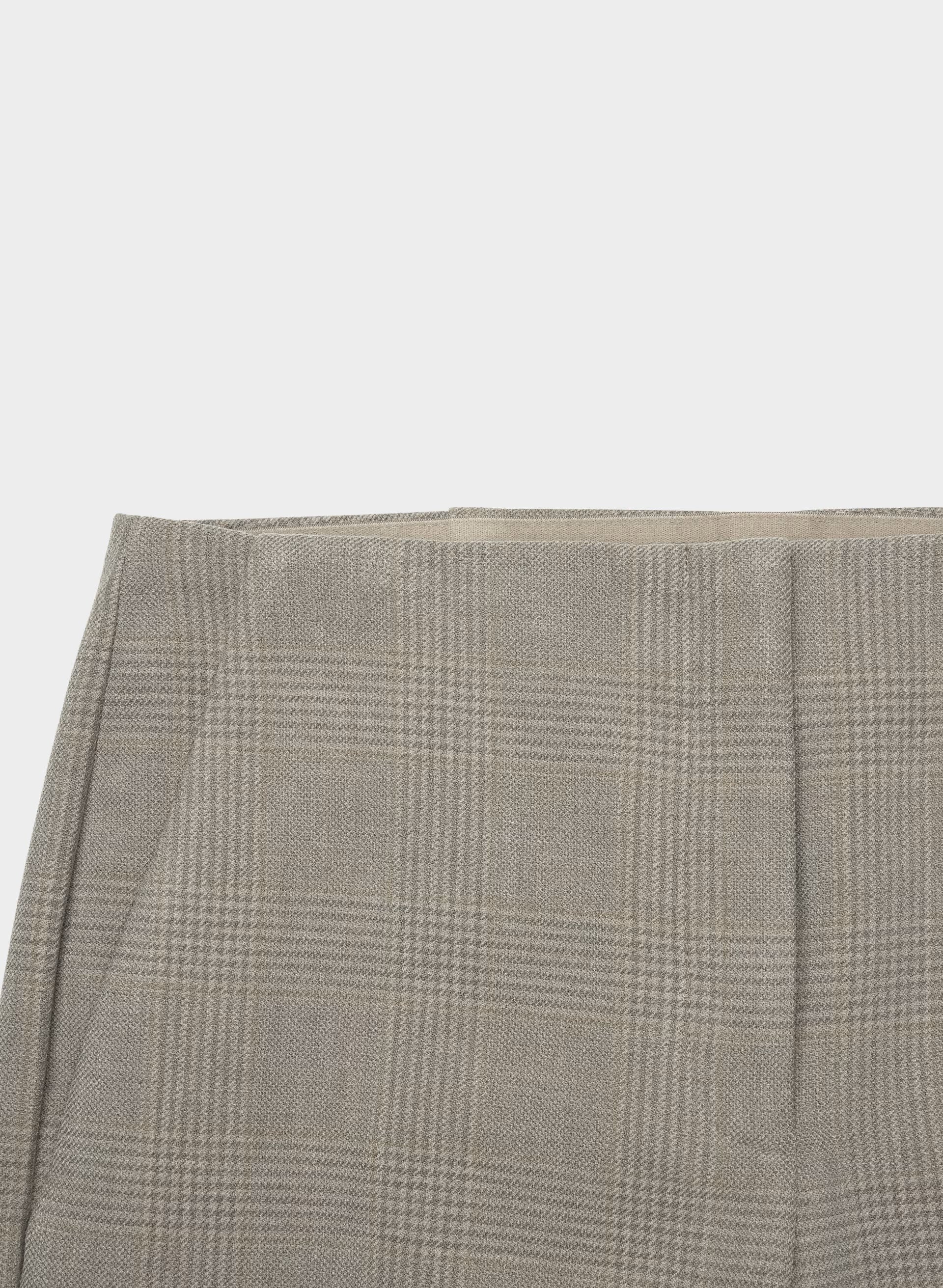 Markova Pant - Eversential™ - NOMAD TAUPE/COLA TPE