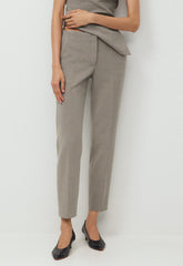 Markova Pant - Eversential™ - NOMAD TAUPE/COLA TPE