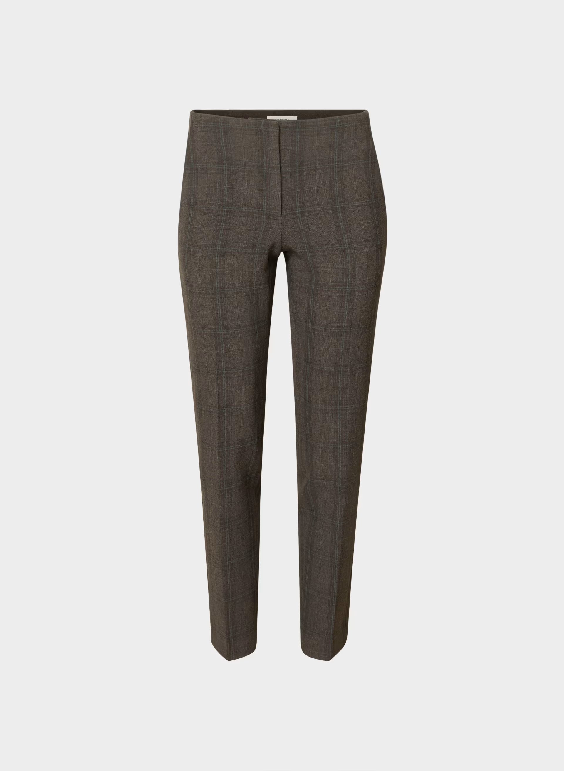 Markova Pant - Eversential™ - CACAO NIB BRWN/GREY