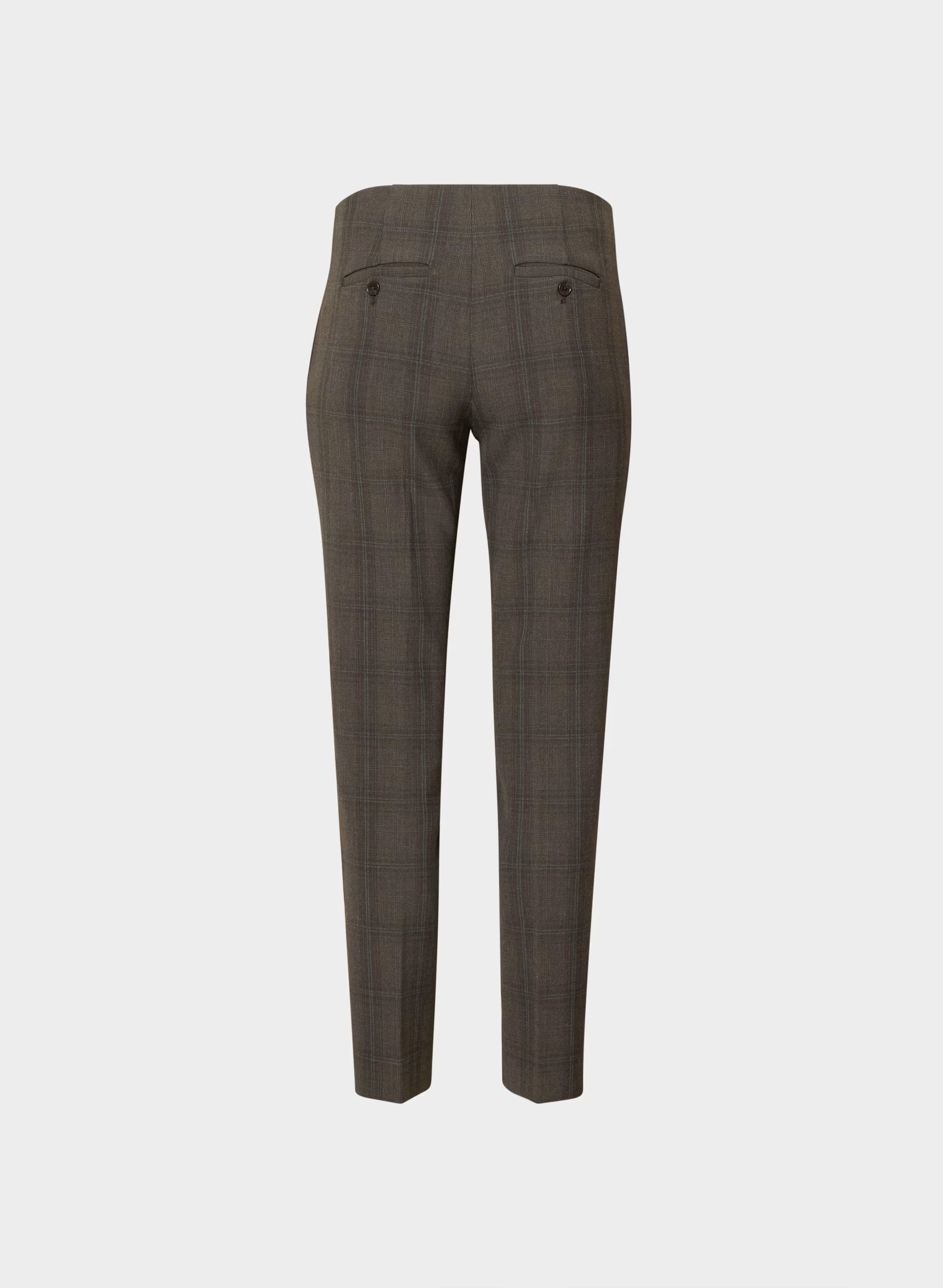 Markova Pant - Eversential™ - CACAO NIB BRWN/GREY