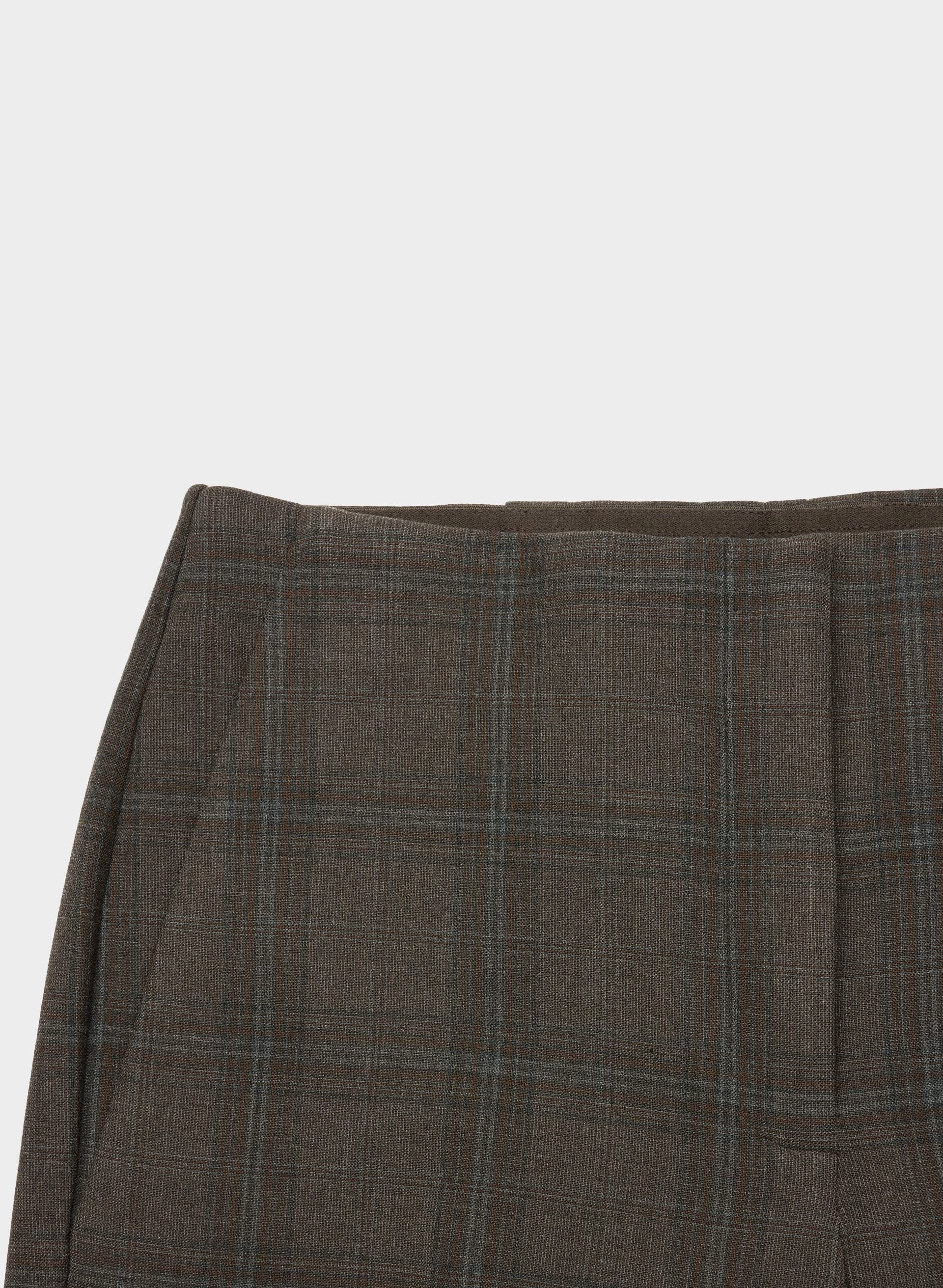 Markova Pant - Eversential™ - CACAO NIB BRWN/GREY