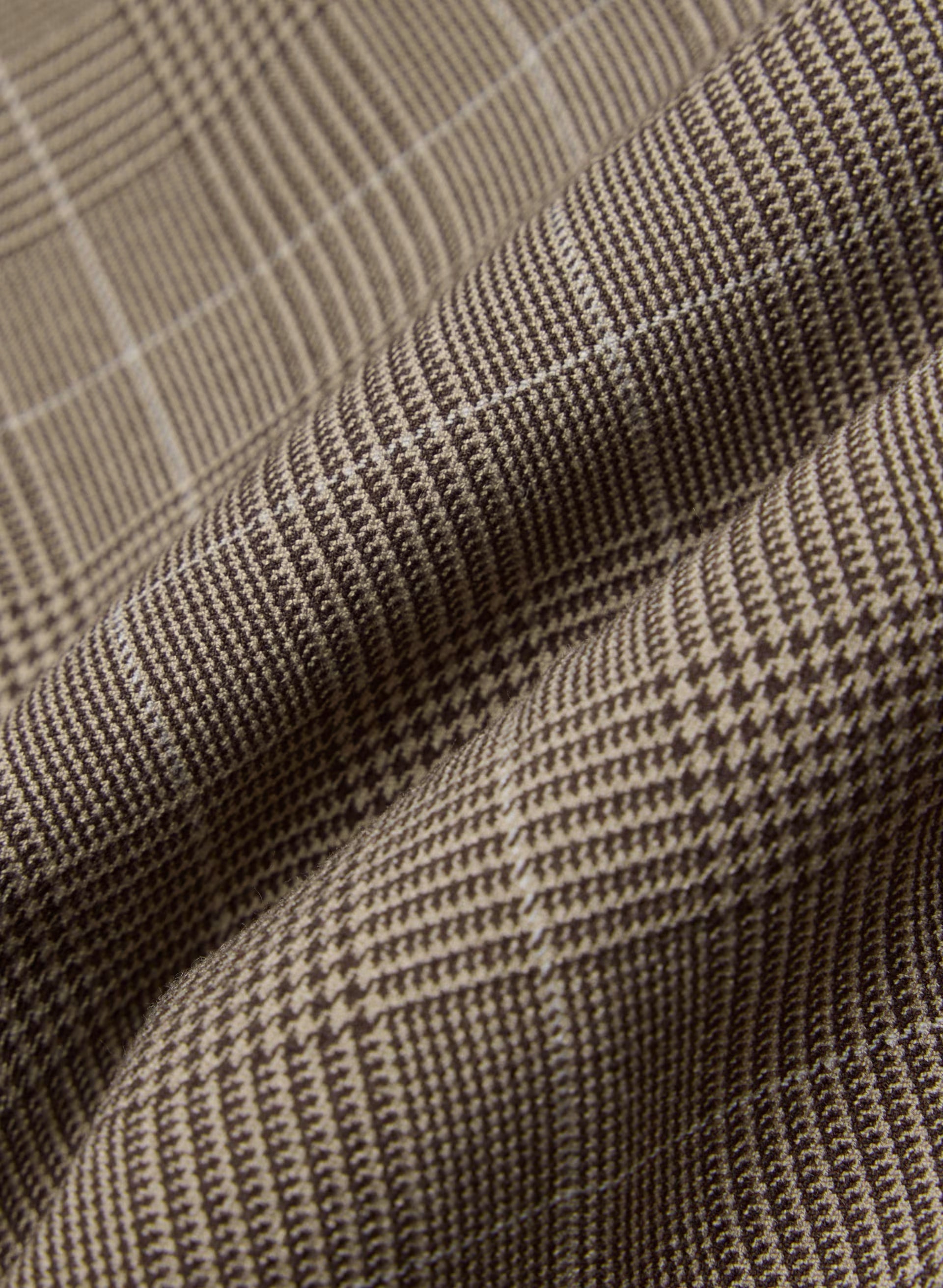 Seville Pant - ND TUP/RCH MCH BRWN