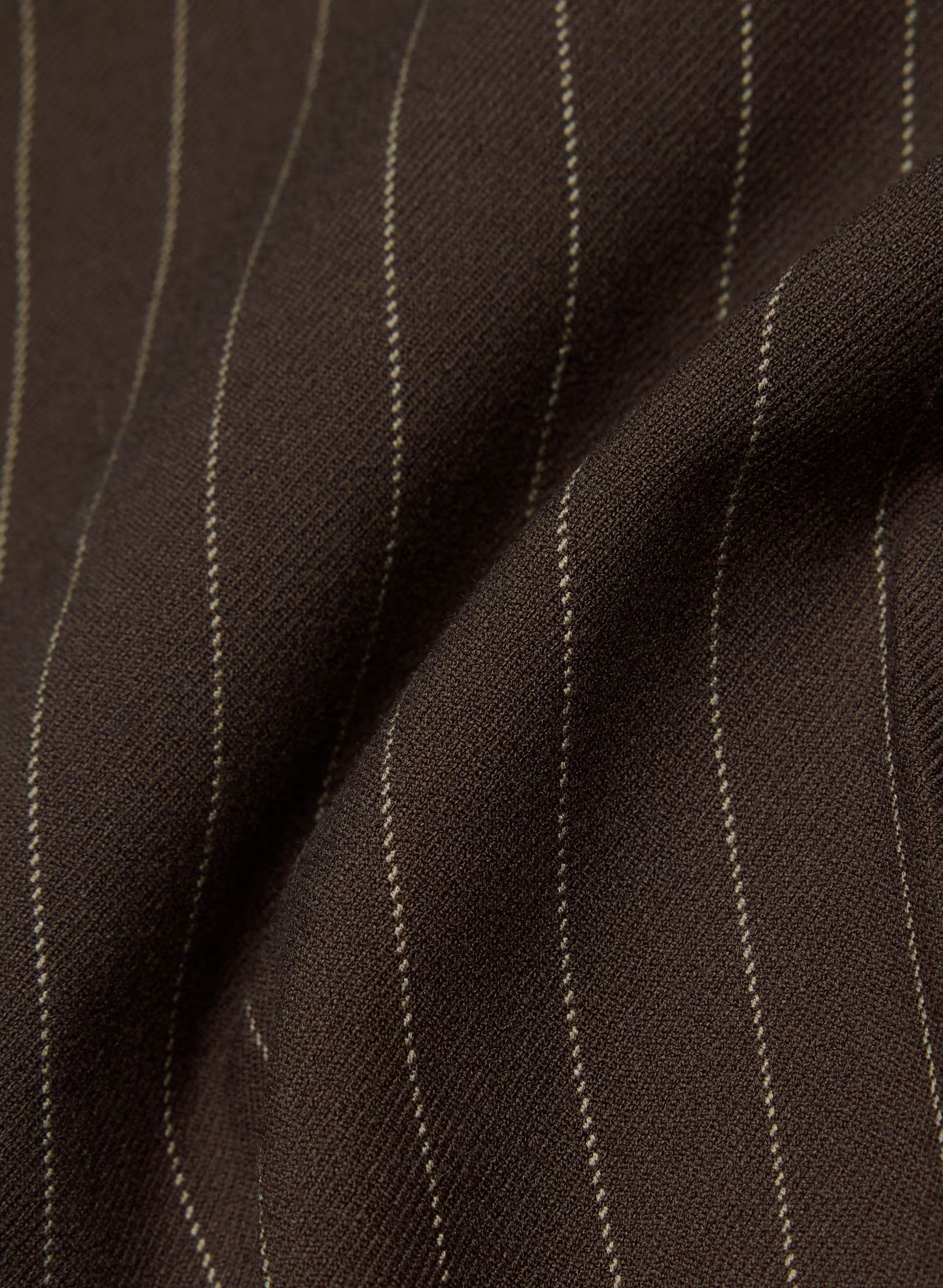Seville Pant - RCH MCH BRWN/ NTRL ERU