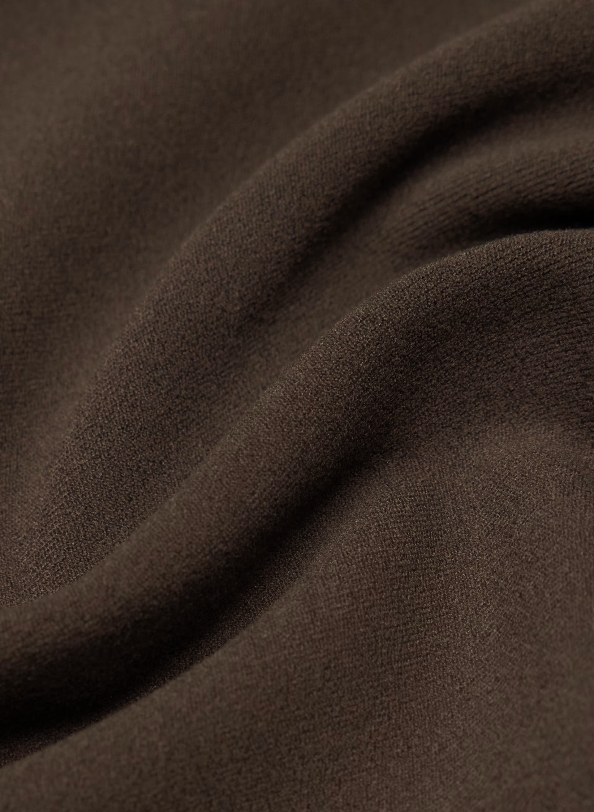 BUTTER Cheeky Infinite Hi Flare 32 Legging - CACAO NIB BROWN