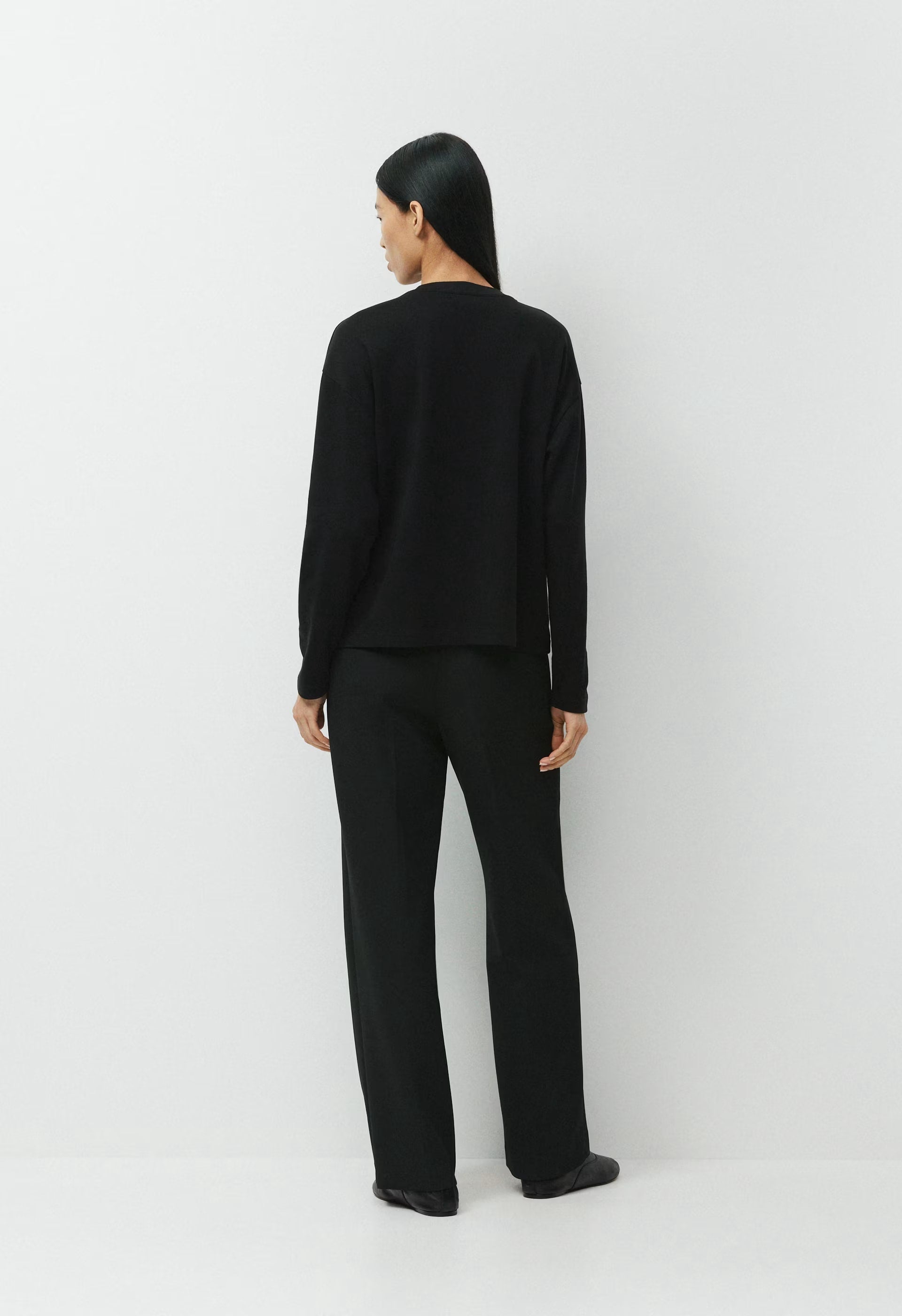 Agency Pant - Eversential™ - BLACK