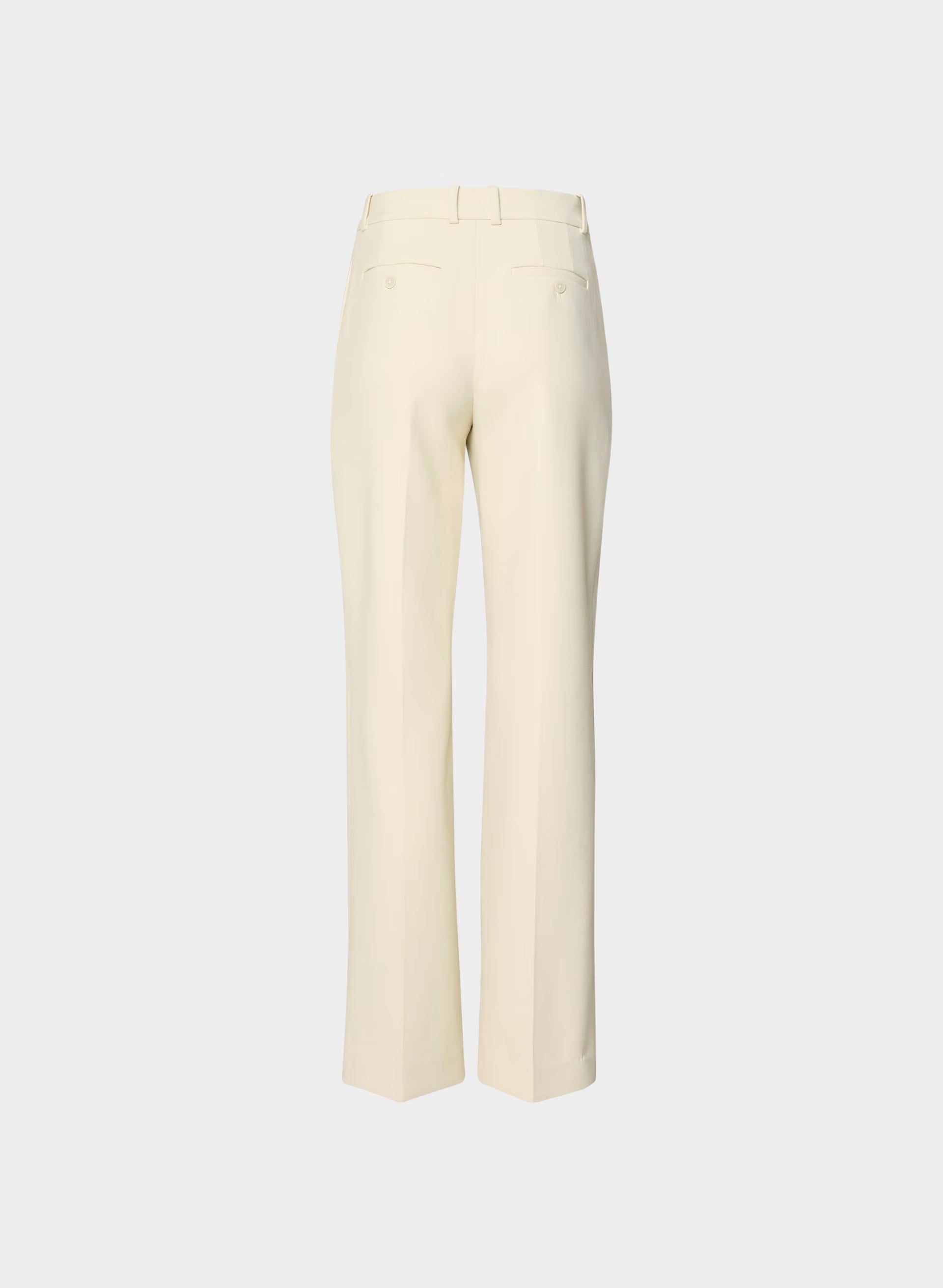 Agency Pant - Eversential™ - SEASIDE CREAM