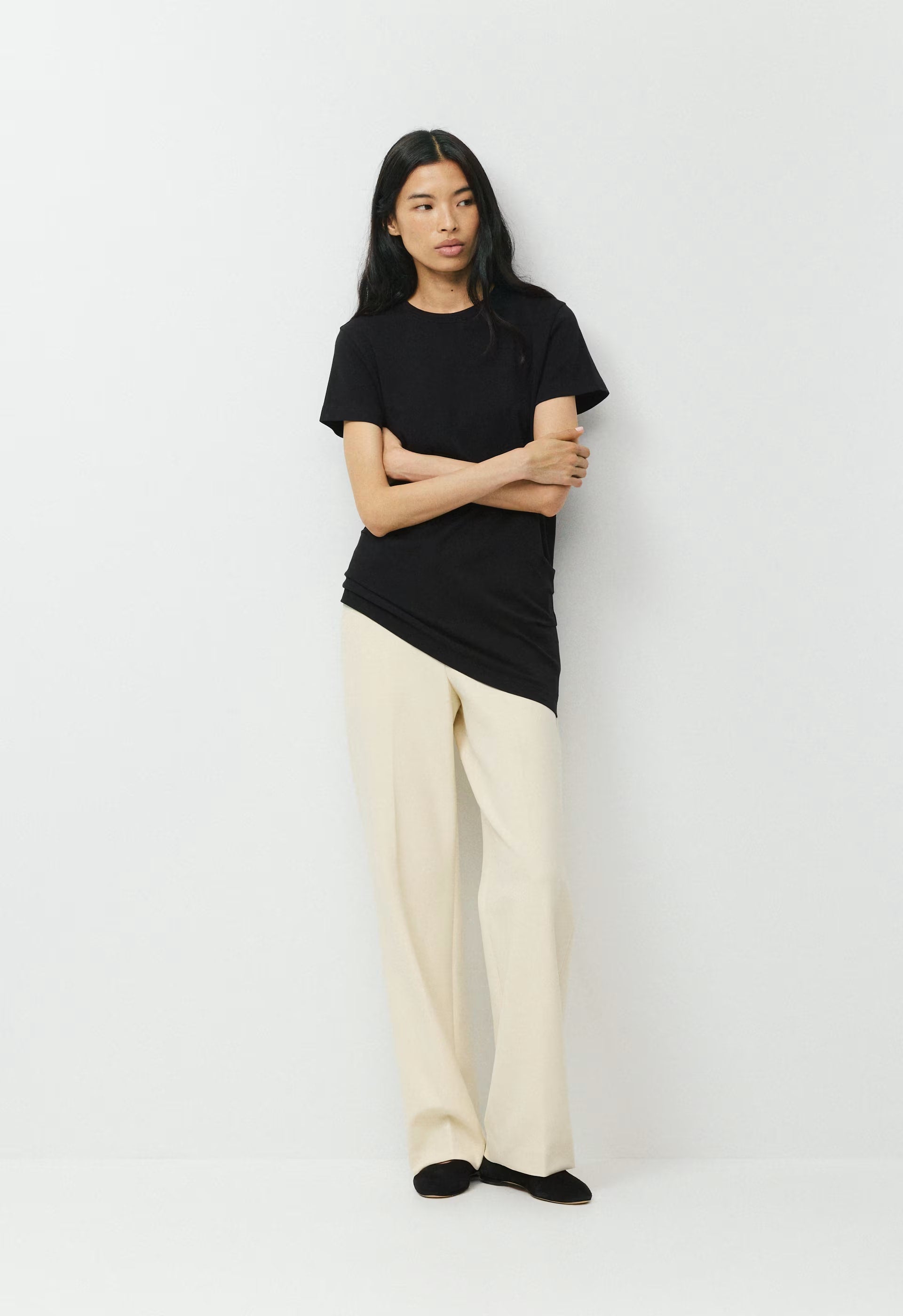 Agency Pant - Eversential™ - METROPOLIS BEIGE