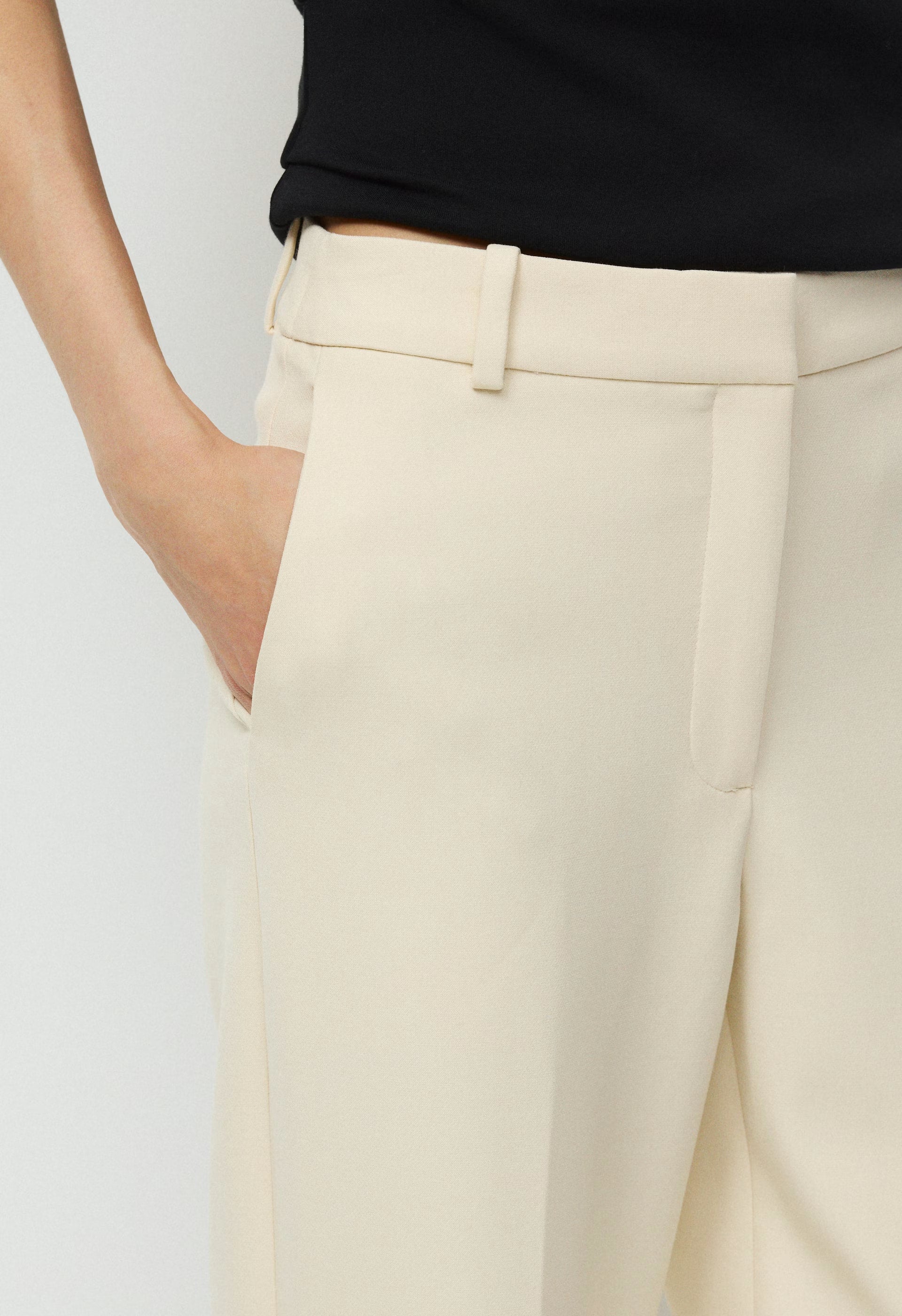 Agency Pant - Eversential™ - VINTAGE NAVY