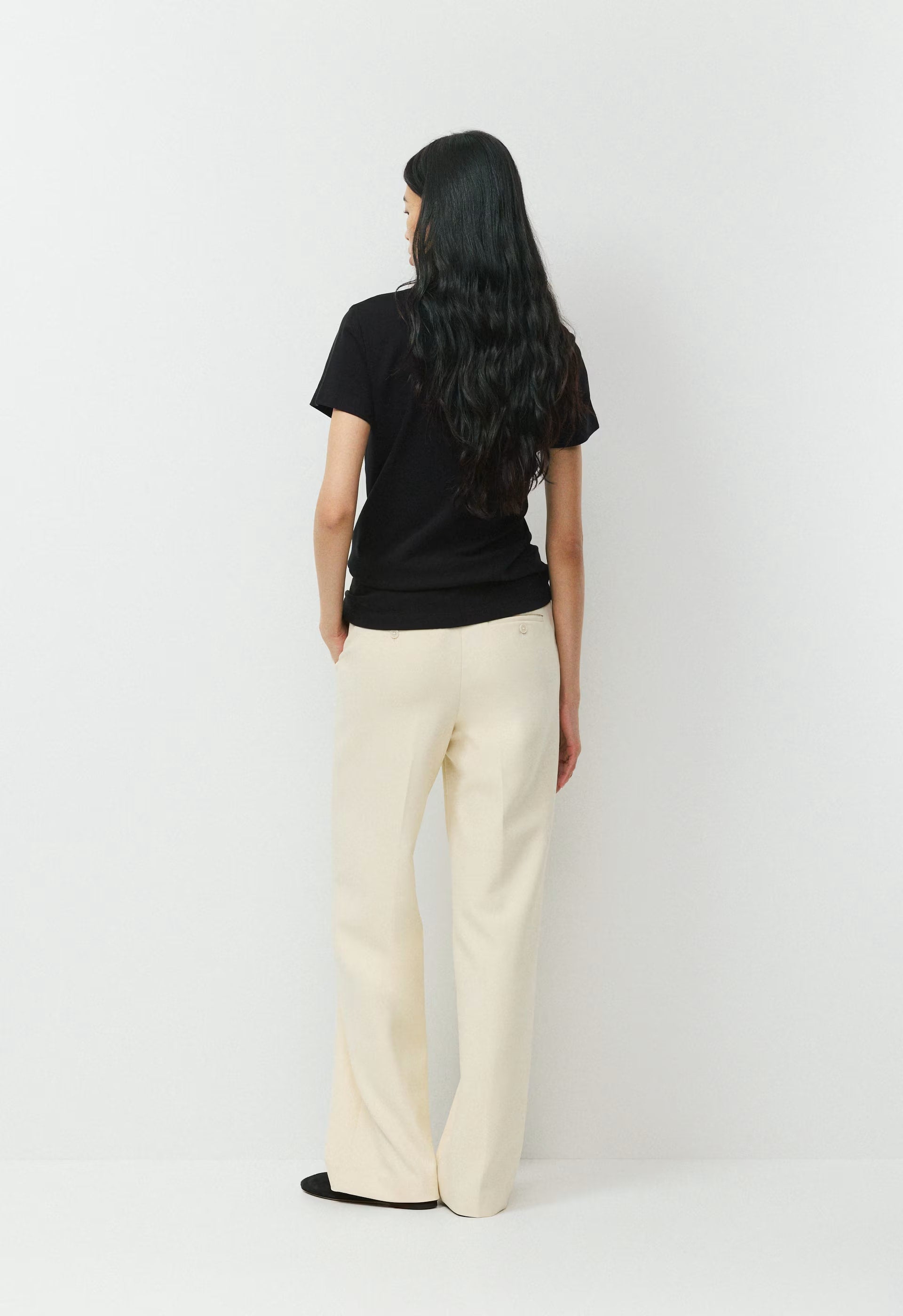 Agency Pant - Eversential™ - VINTAGE NAVY