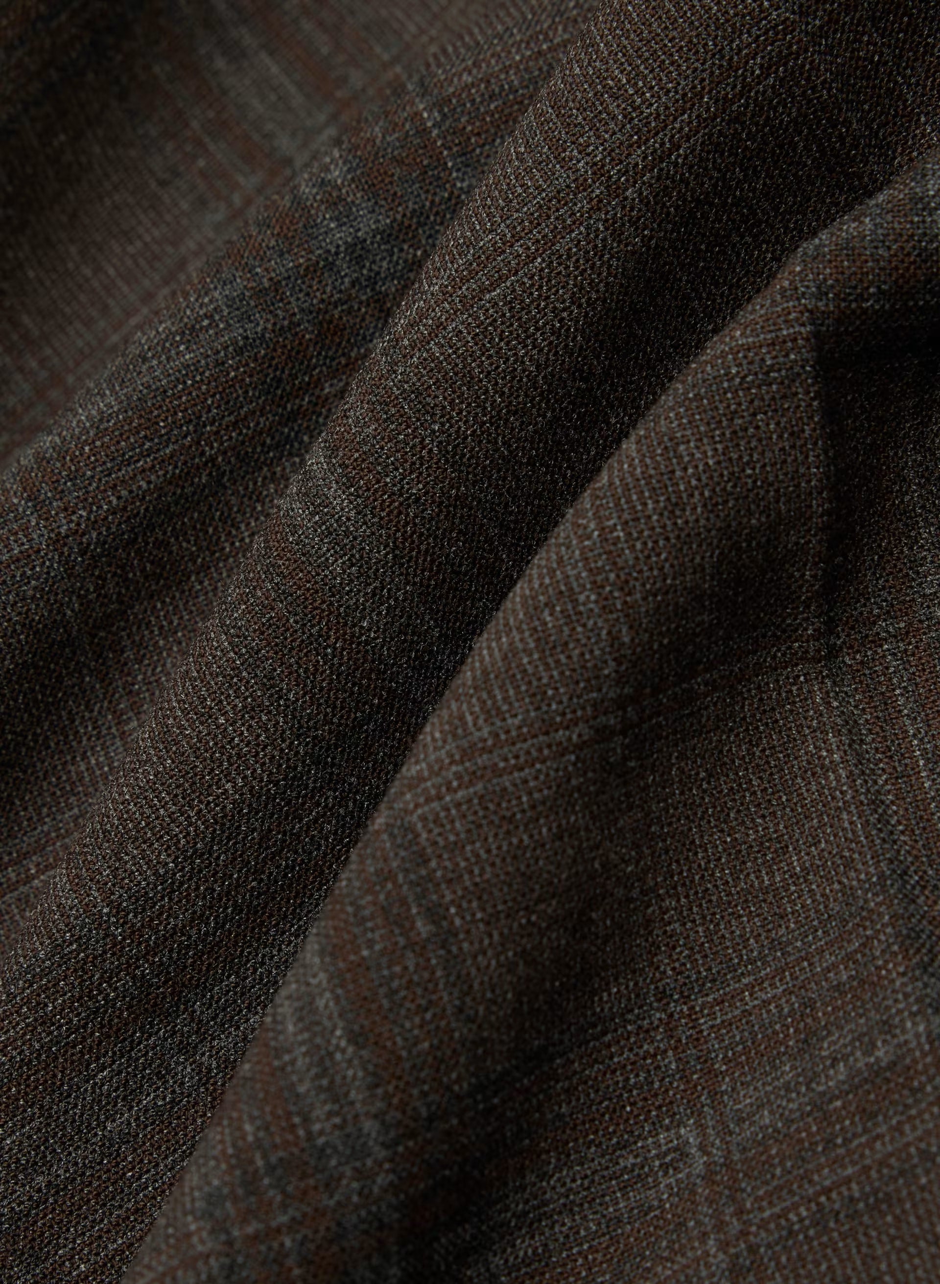 The Effortless Pant™ - Eversential™ - CACAO NIB BRWN/GREY