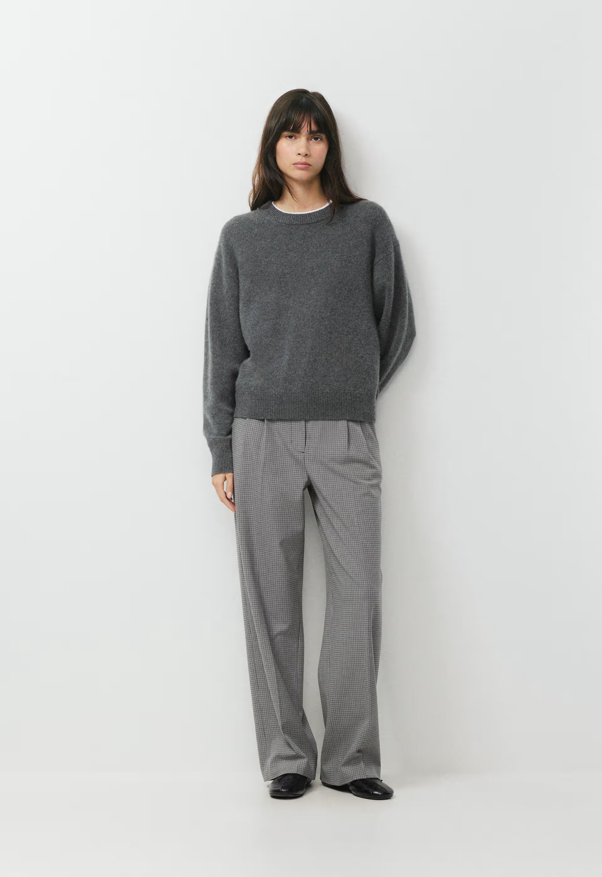 The Effortless Pant™ - RCH MCH BRWN/ NTRL ERU