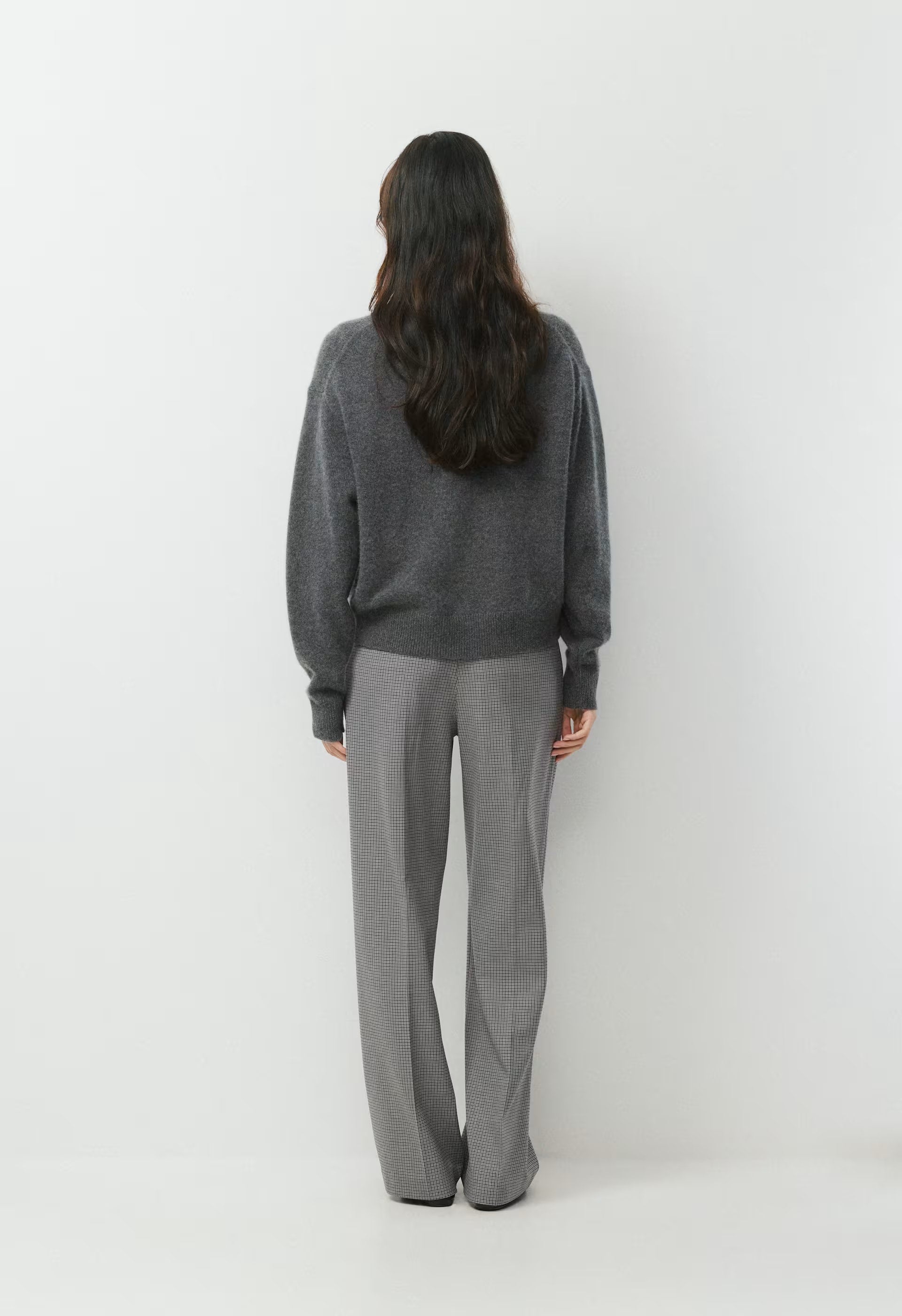 The Effortless Pant™ - RCH MCH BRWN/ NTRL ERU